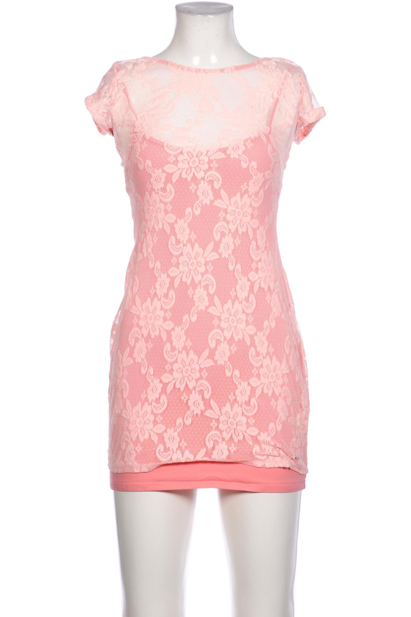 

Hollister Damen Kleid, orange, Gr. 36