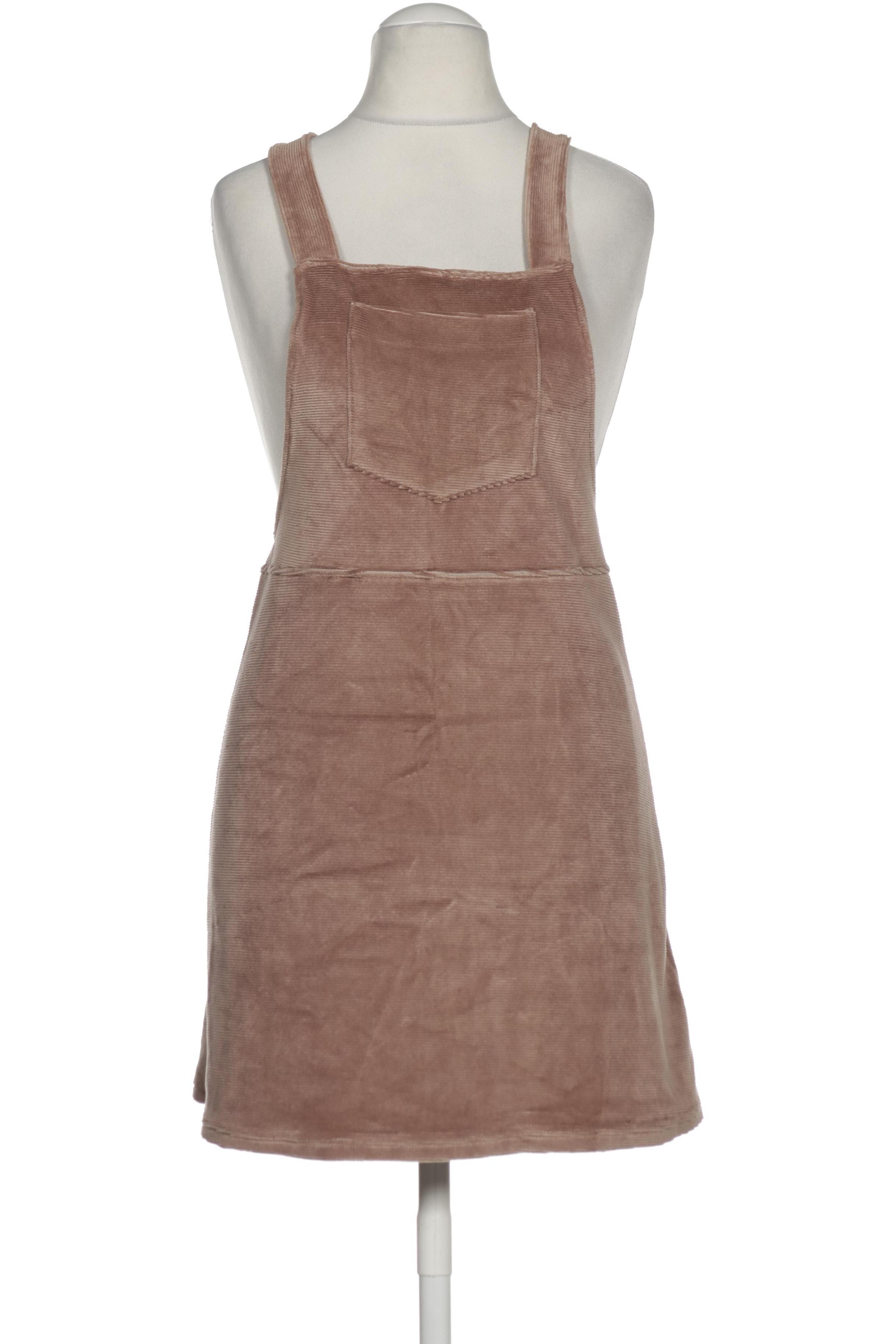 

Hollister Damen Kleid, braun, Gr.
