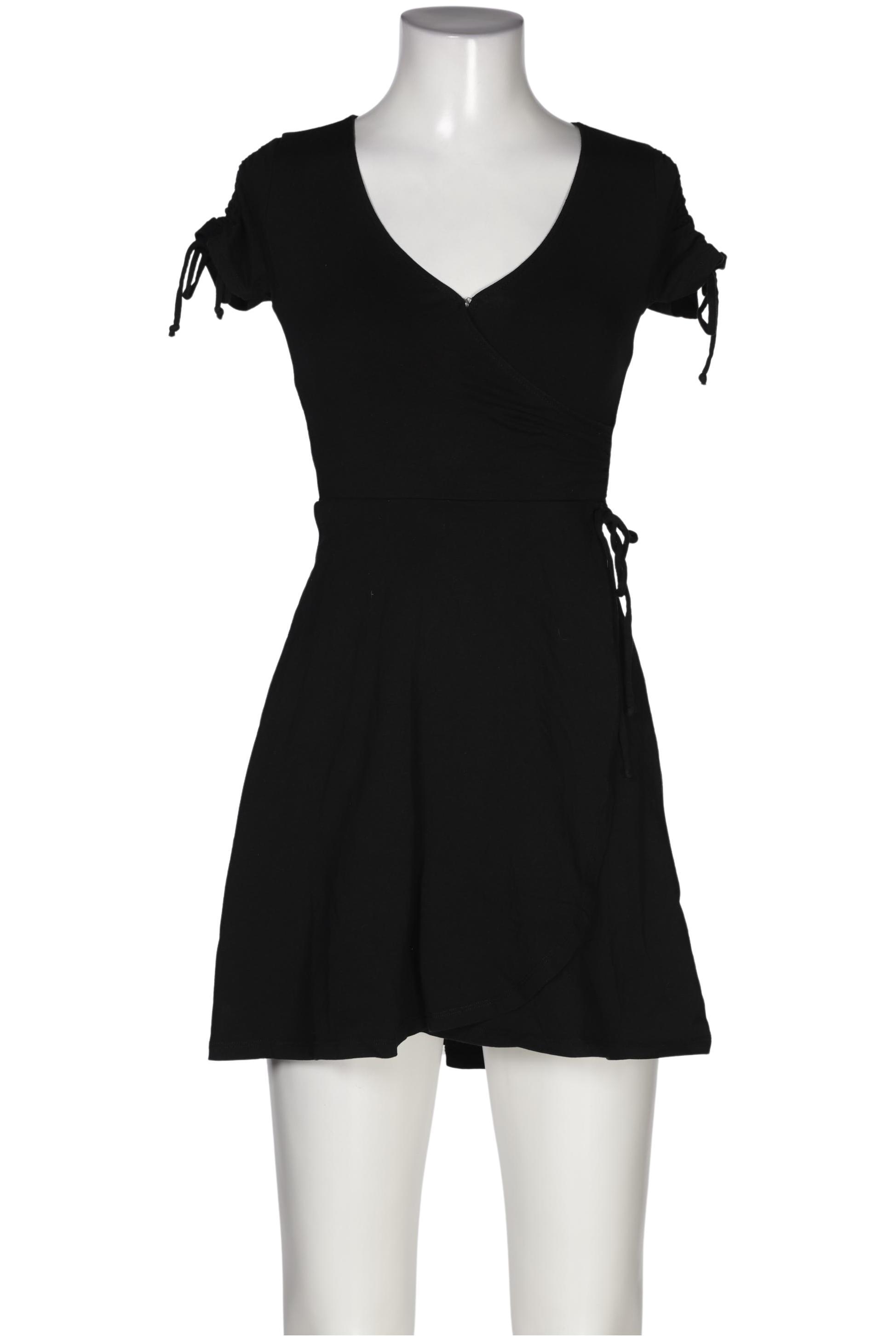

Hollister Damen Kleid, schwarz, Gr. 34