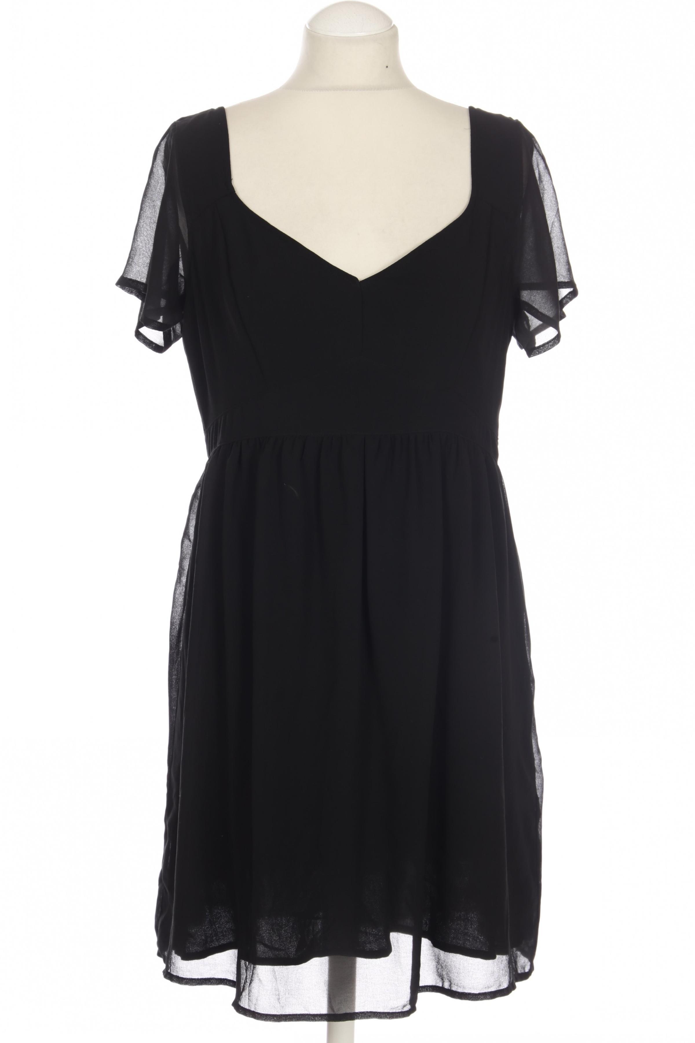 

Hollister Damen Kleid, schwarz, Gr.
