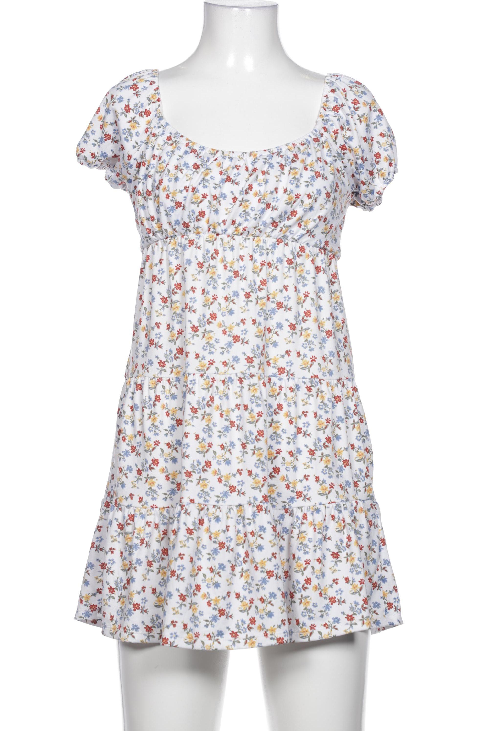 

Hollister Damen Kleid, weiß