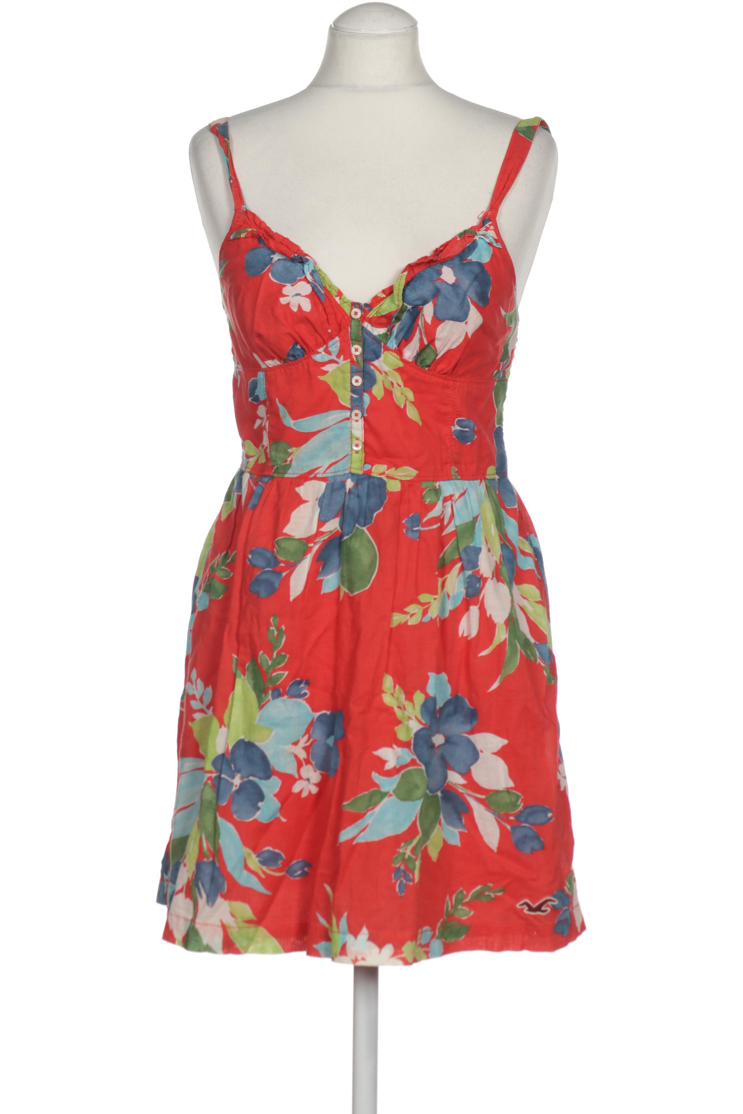 

Hollister Damen Kleid, rot, Gr.
