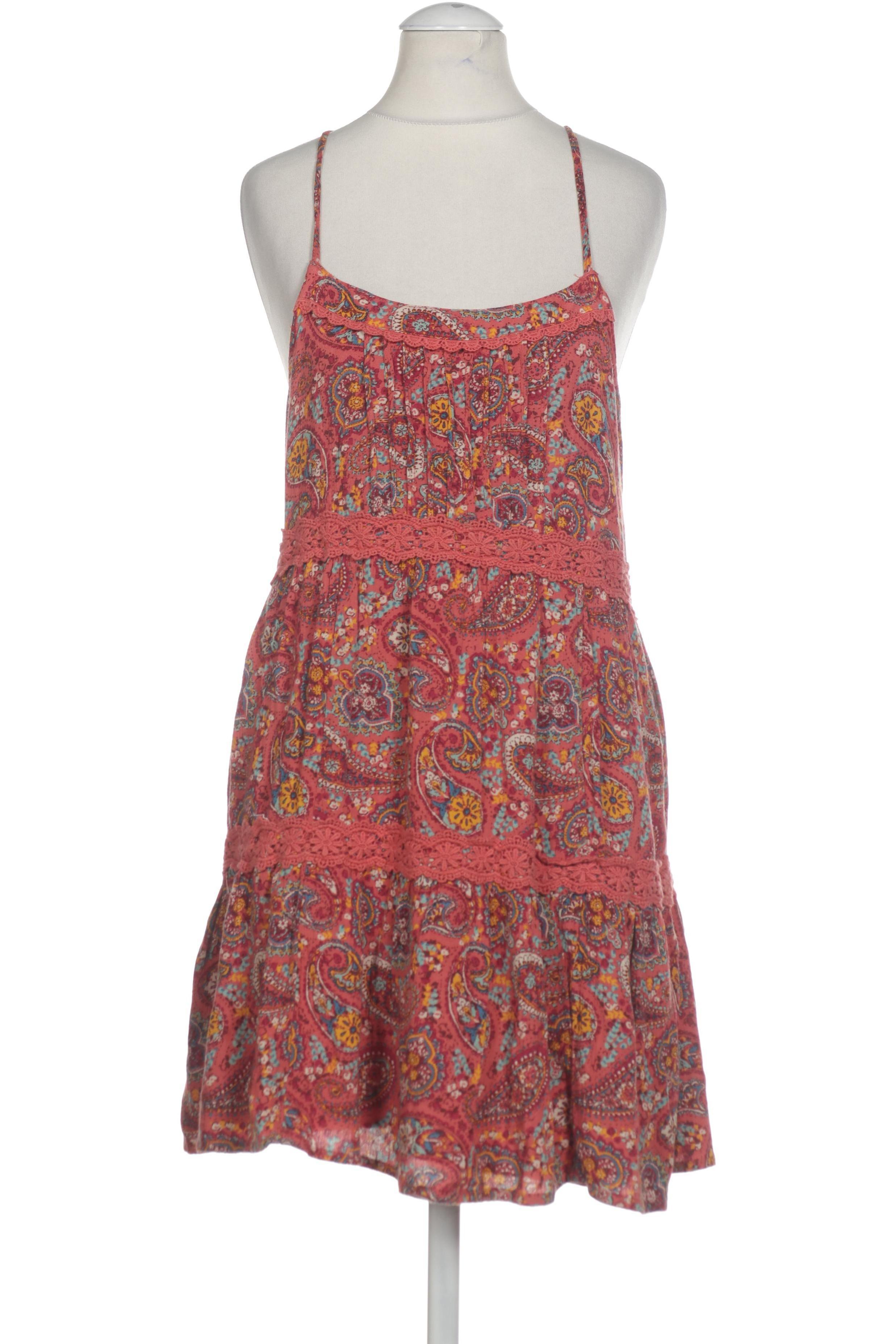 

Hollister Damen Kleid, pink, Gr.