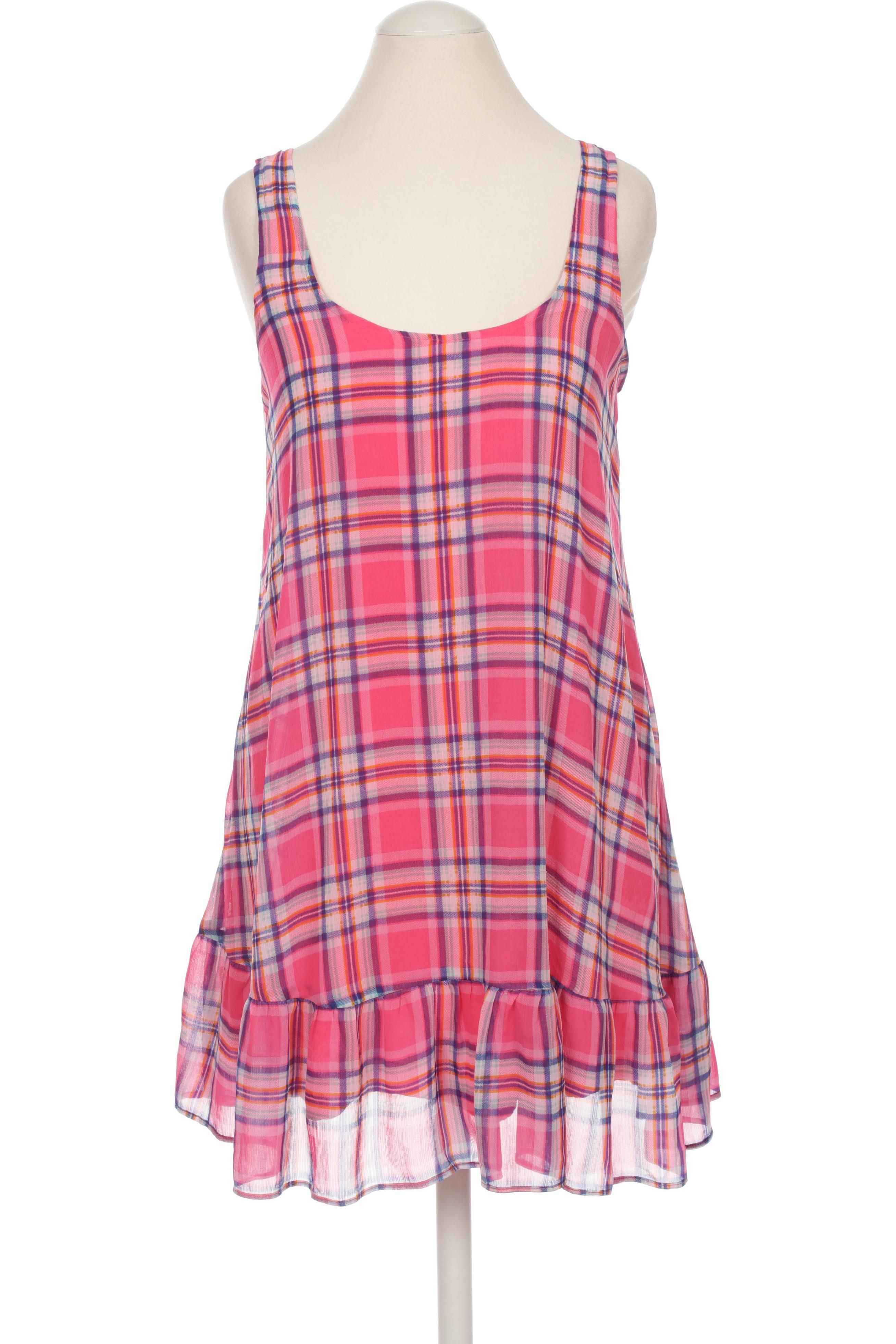 

Hollister Damen Kleid, pink, Gr.