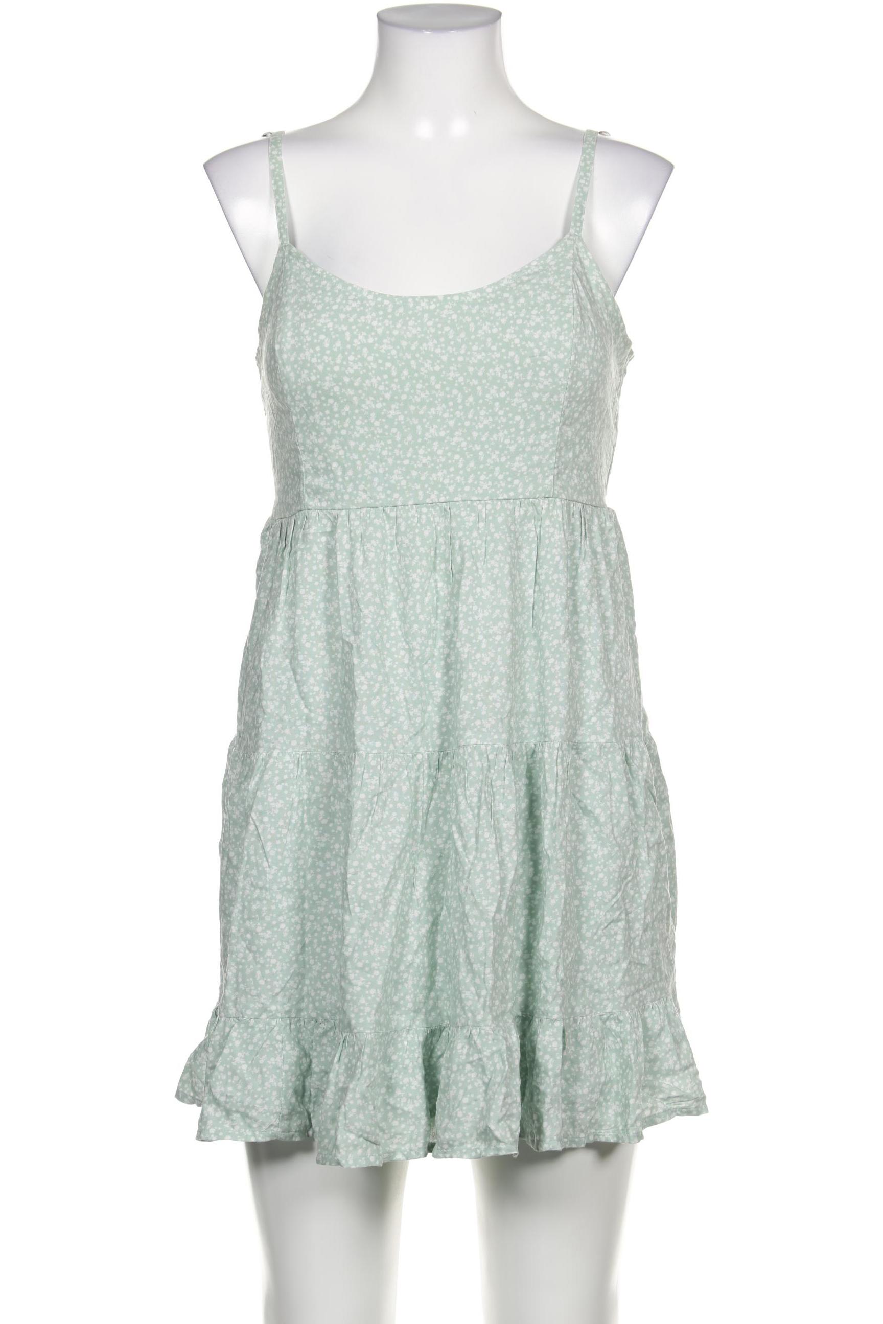 

Hollister Damen Kleid, hellgrün