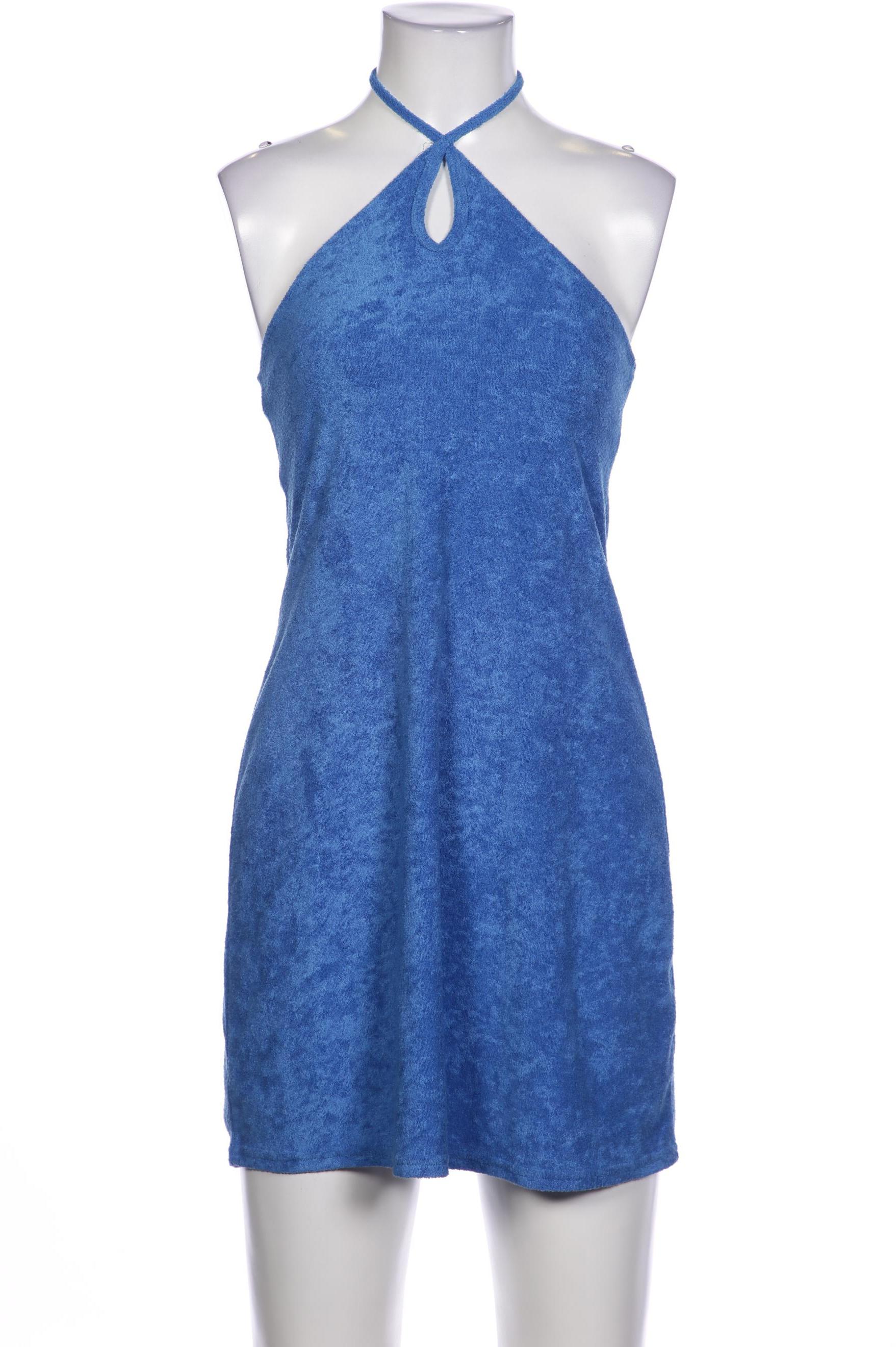 

Hollister Damen Kleid, blau, Gr. 36