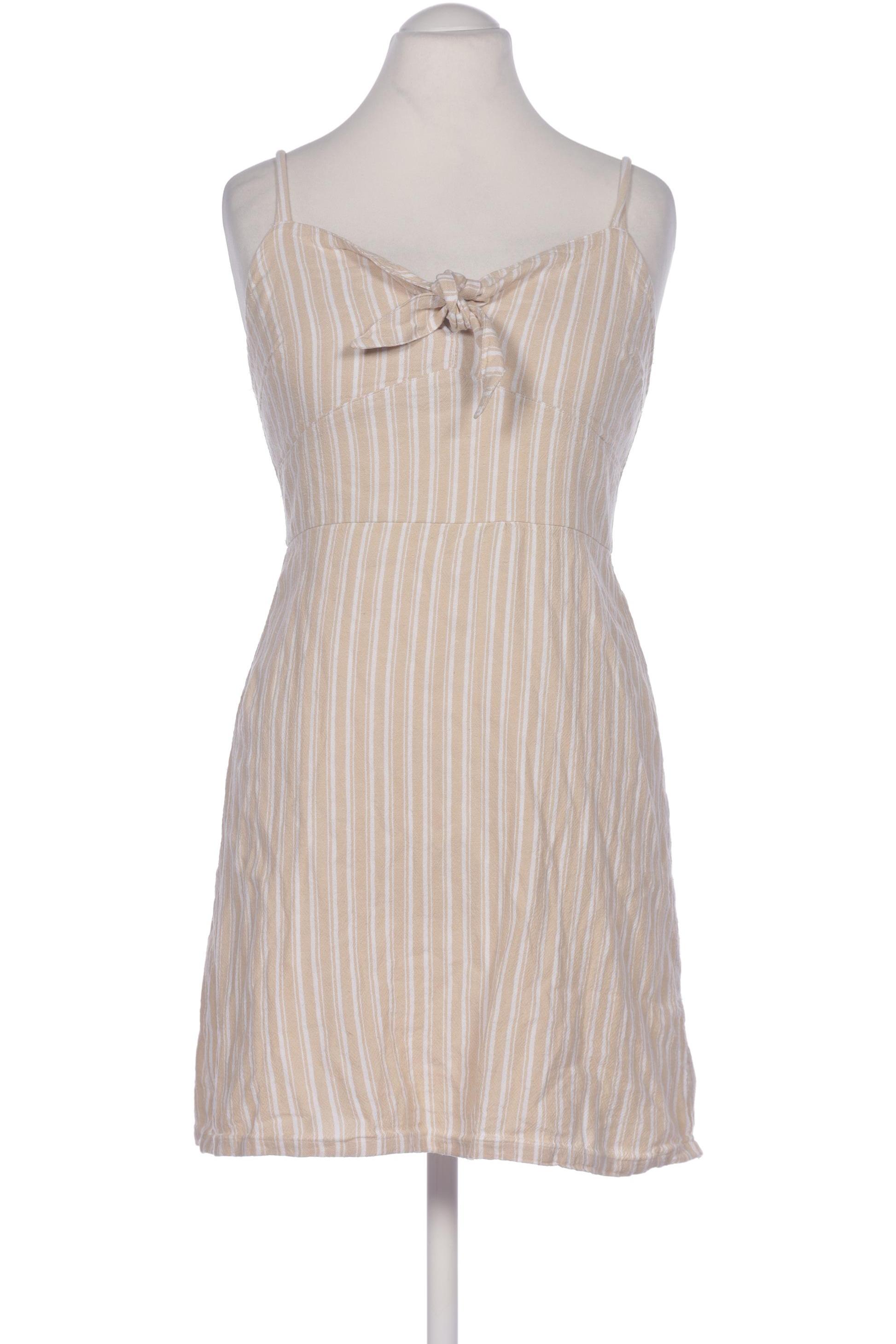 

Hollister Damen Kleid, mehrfarbig, Gr. 38