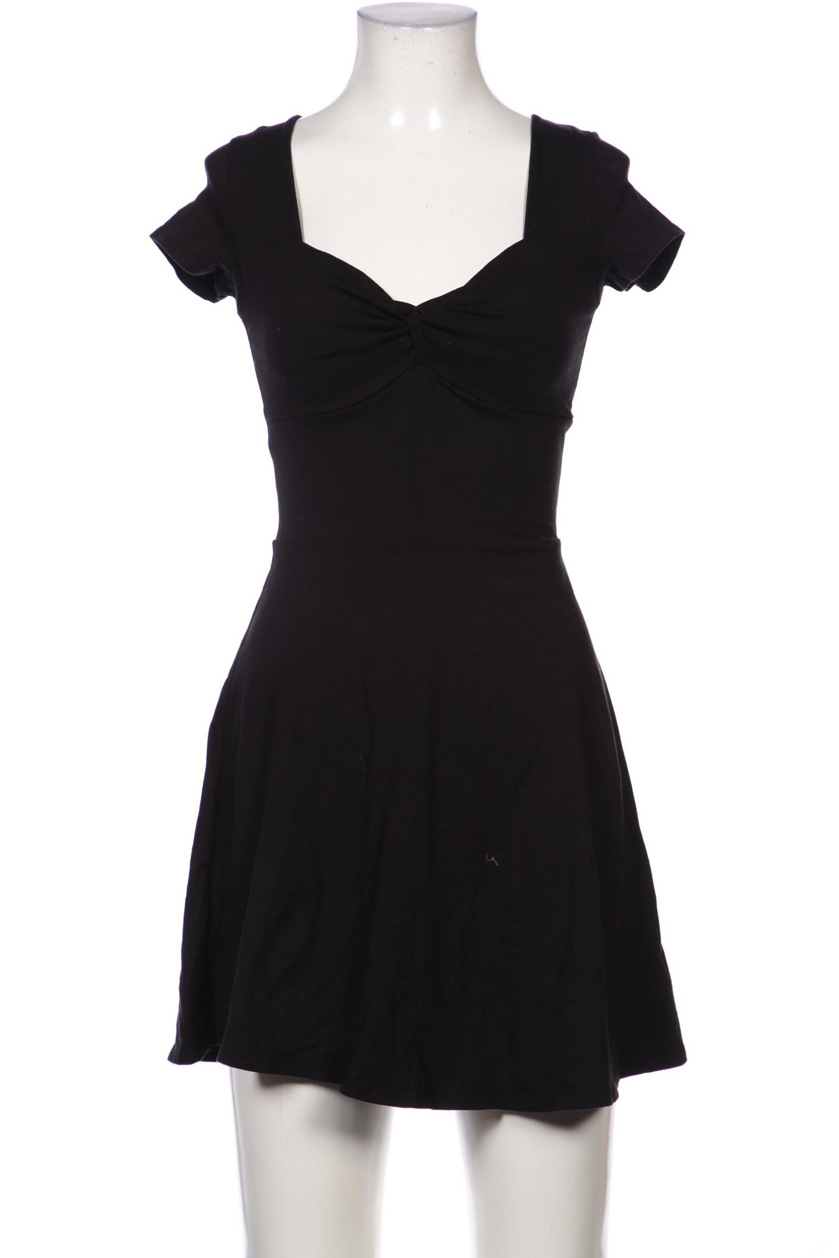 

Hollister Damen Kleid, schwarz