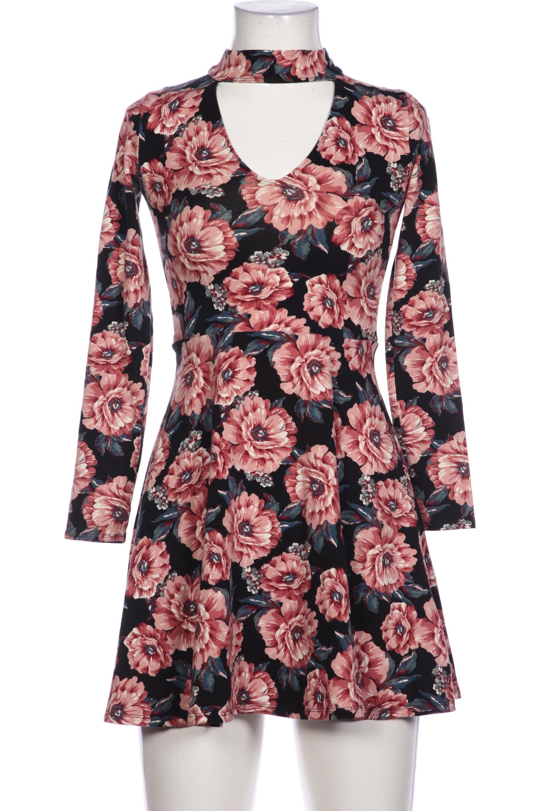 

Hollister Damen Kleid, pink, Gr. 34