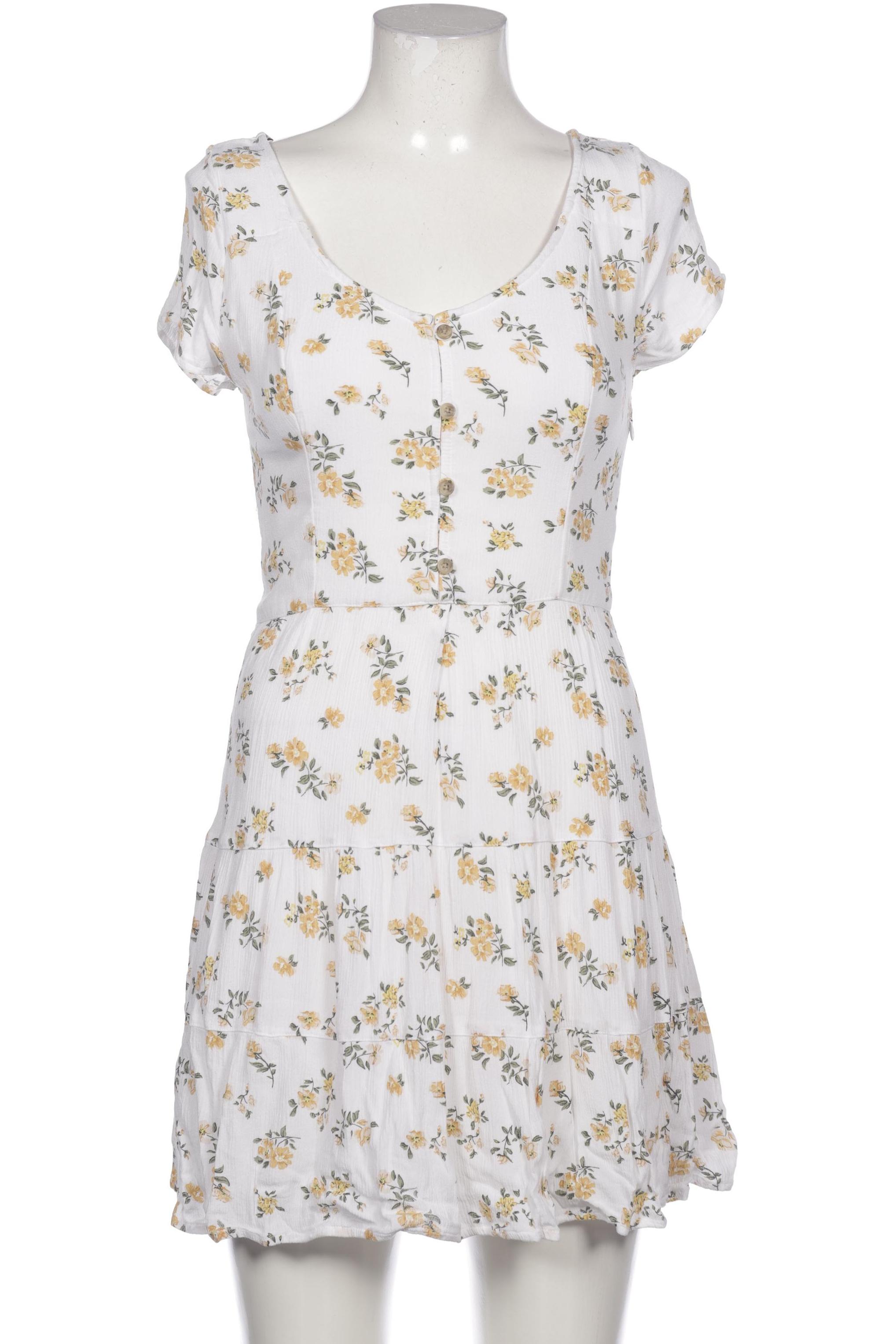 

Hollister Damen Kleid, mehrfarbig, Gr. 38