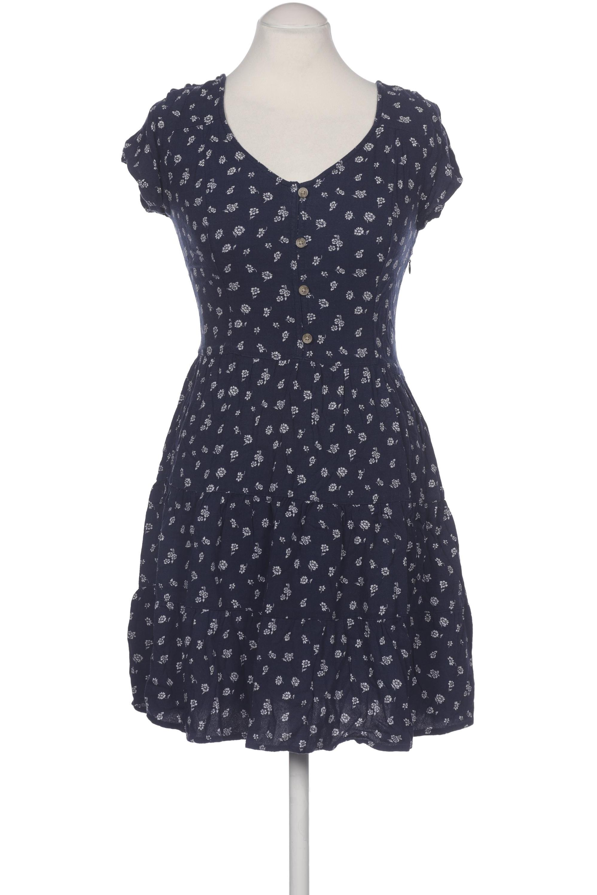 

Hollister Damen Kleid, marineblau, Gr. 36