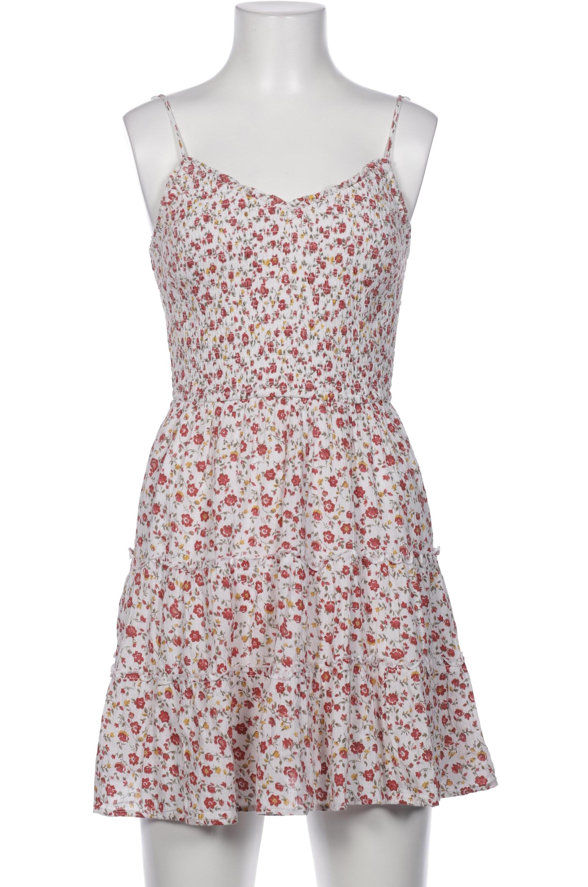 

Hollister Damen Kleid, mehrfarbig, Gr. 34