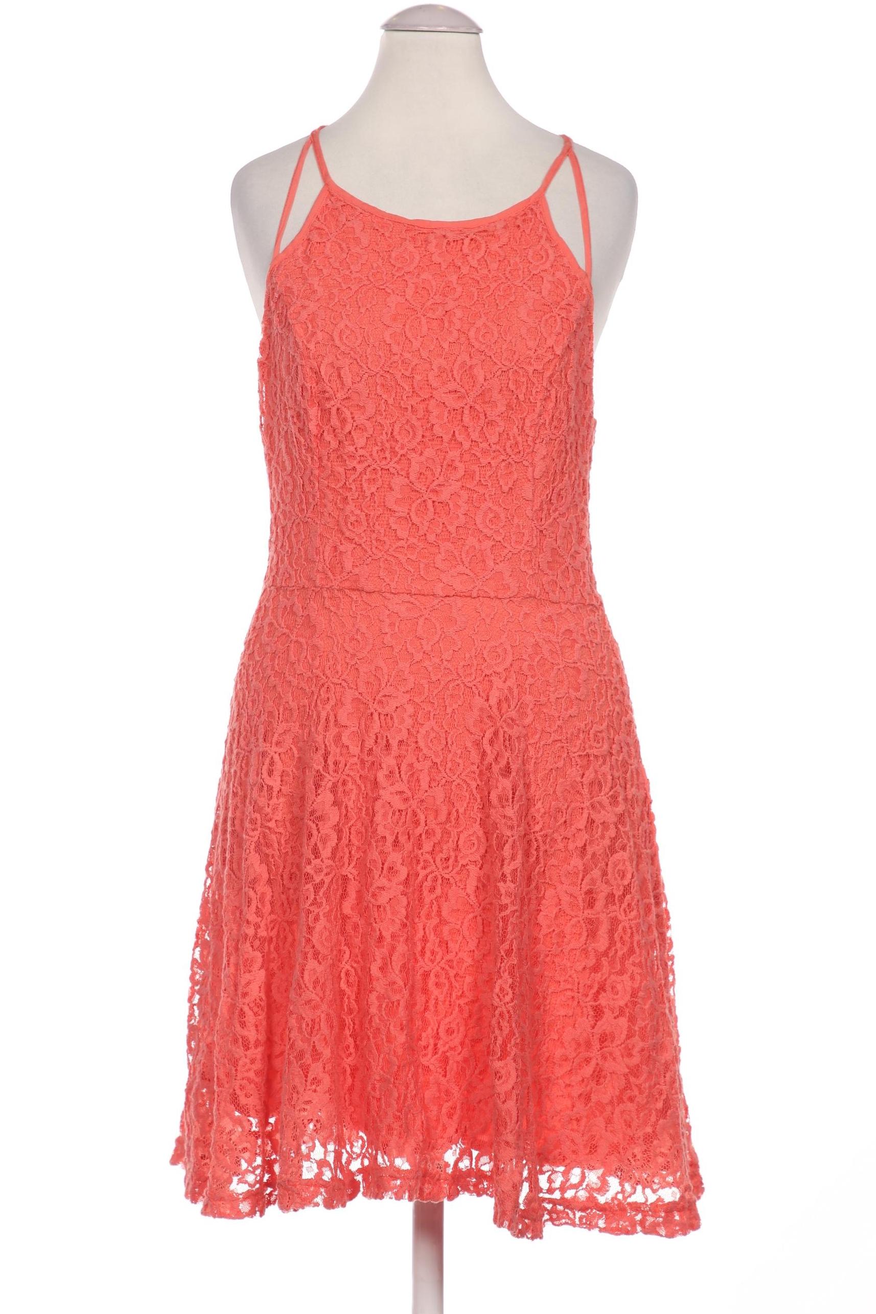 

Hollister Damen Kleid, pink, Gr. 36