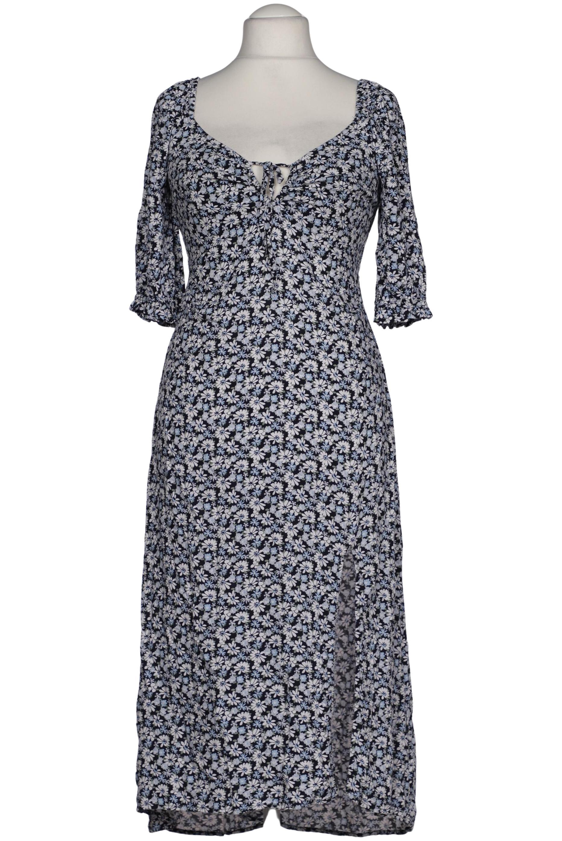 

Hollister Damen Kleid, mehrfarbig, Gr. 42