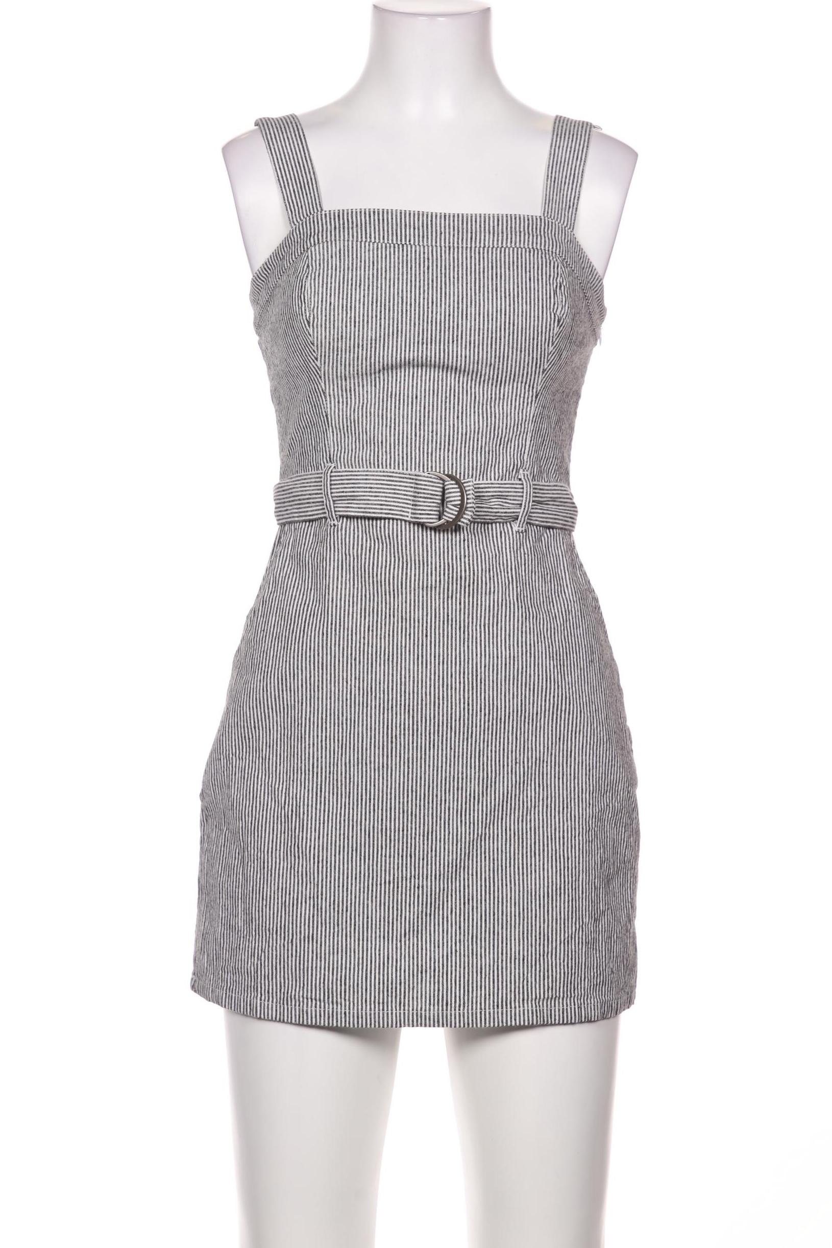 

Hollister Damen Kleid, grau, Gr. 34
