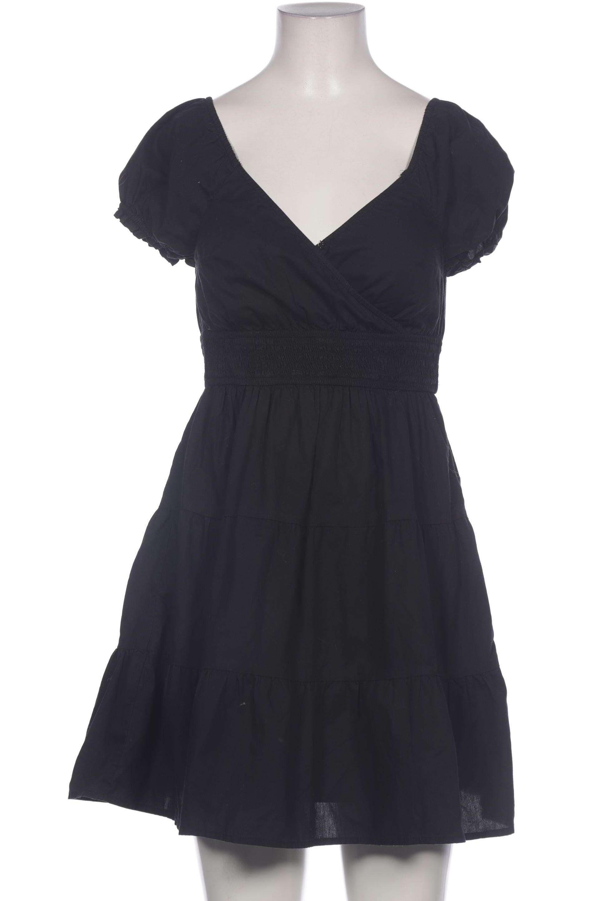 

Hollister Damen Kleid, schwarz, Gr. 34