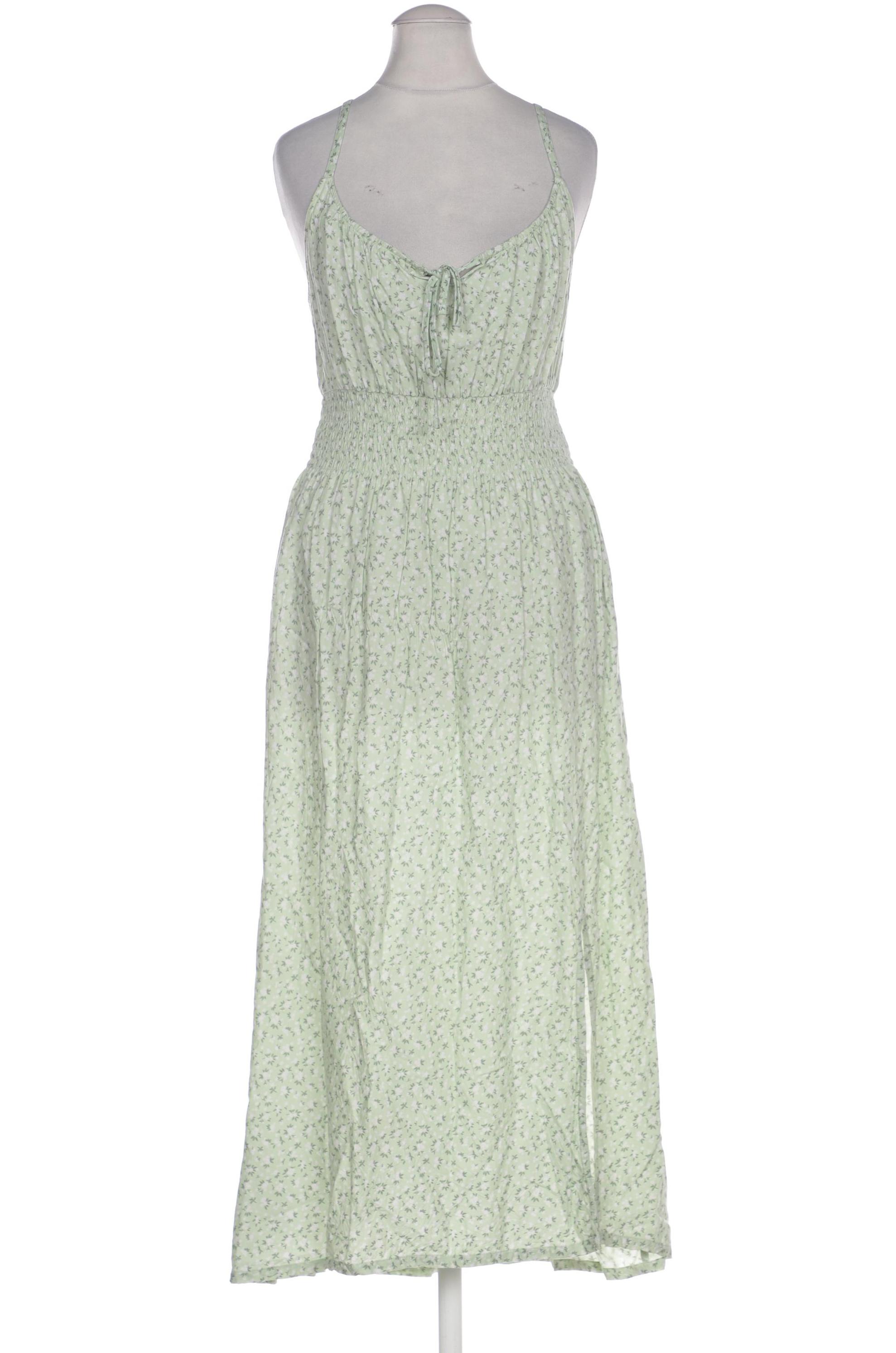 

Hollister Damen Kleid, hellgrün, Gr. 36