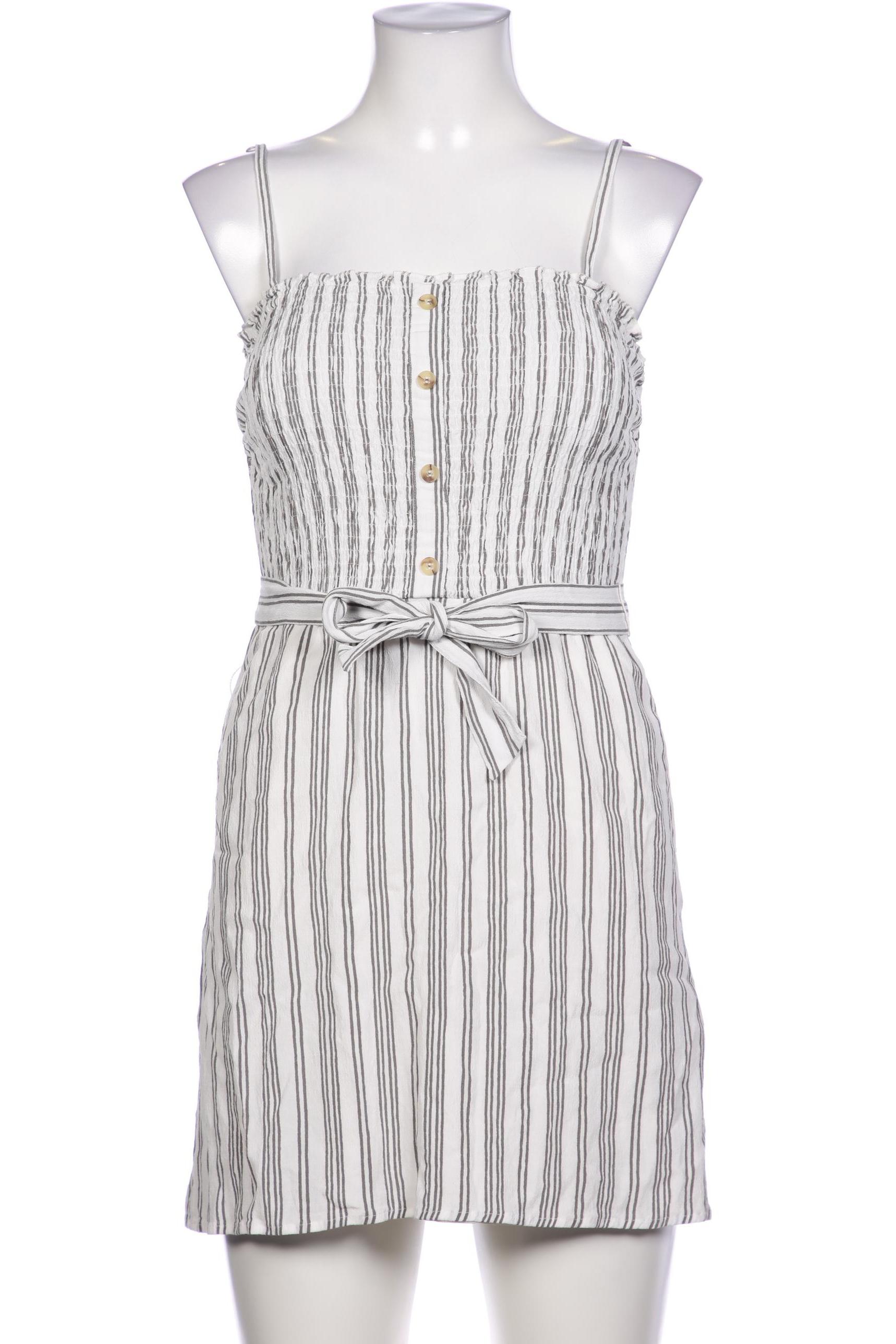

Hollister Damen Kleid, mehrfarbig, Gr. 36