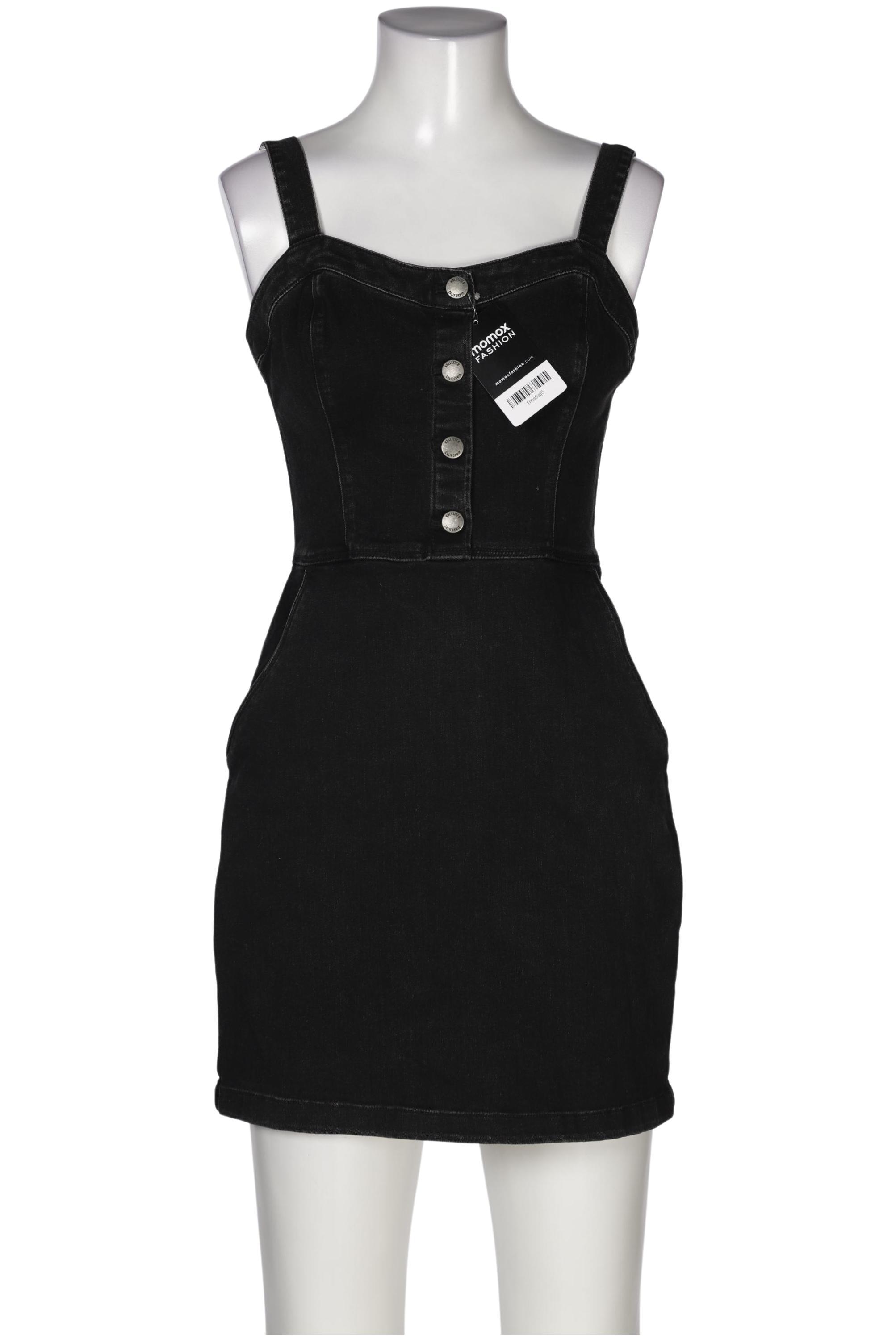 

Hollister Damen Kleid, schwarz, Gr. 36