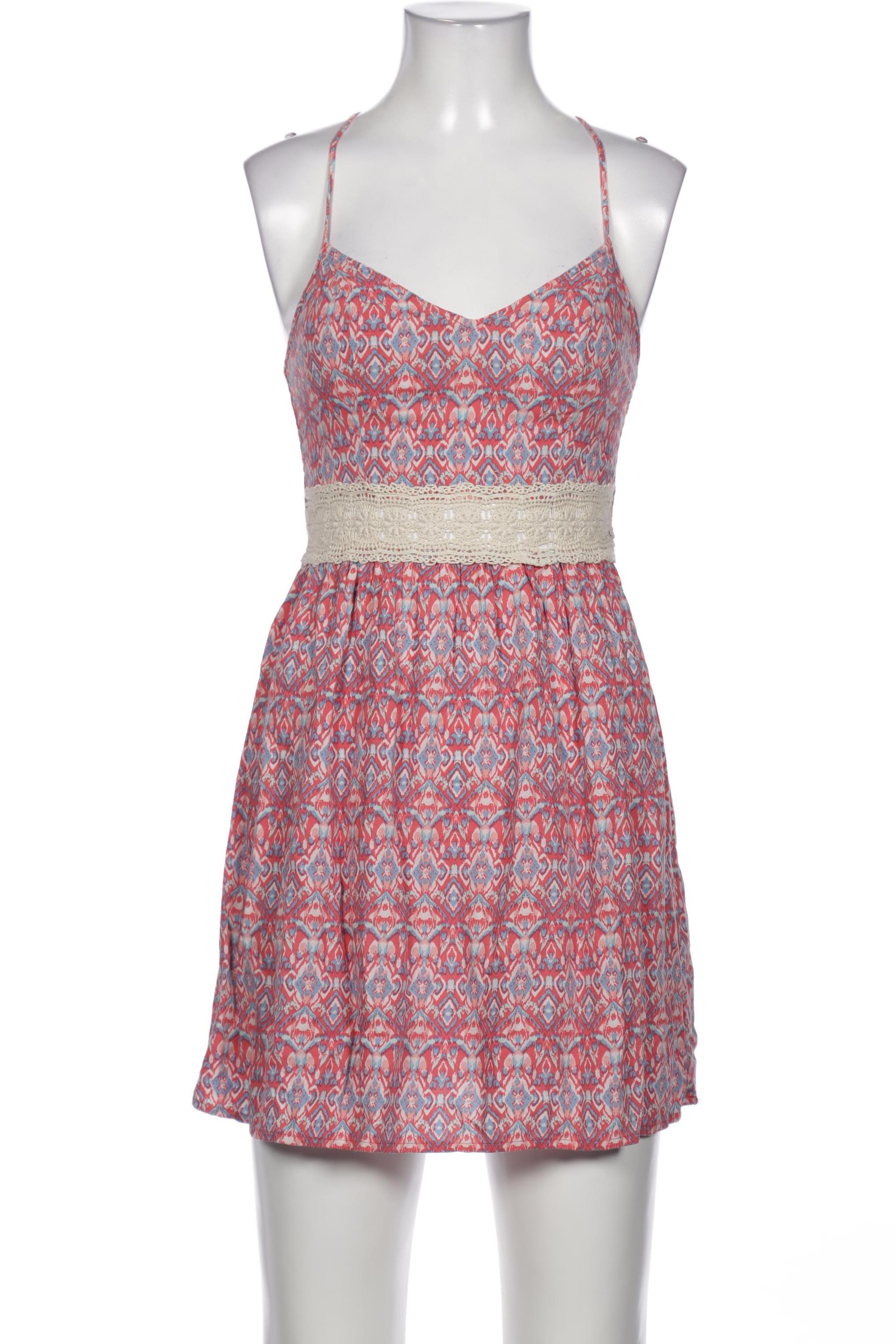

Hollister Damen Kleid, pink, Gr. 34