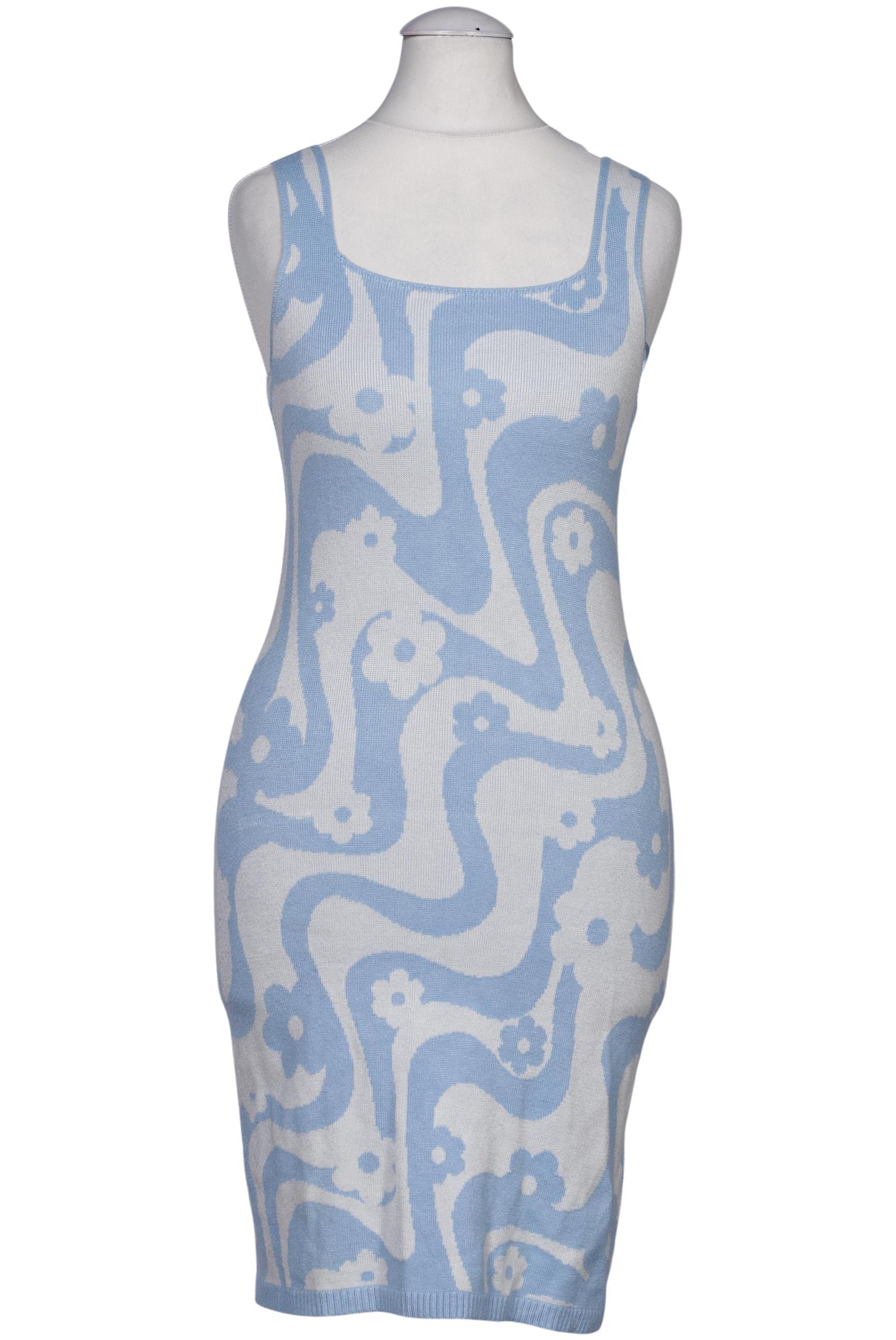 

Hollister Damen Kleid, hellblau, Gr. 36