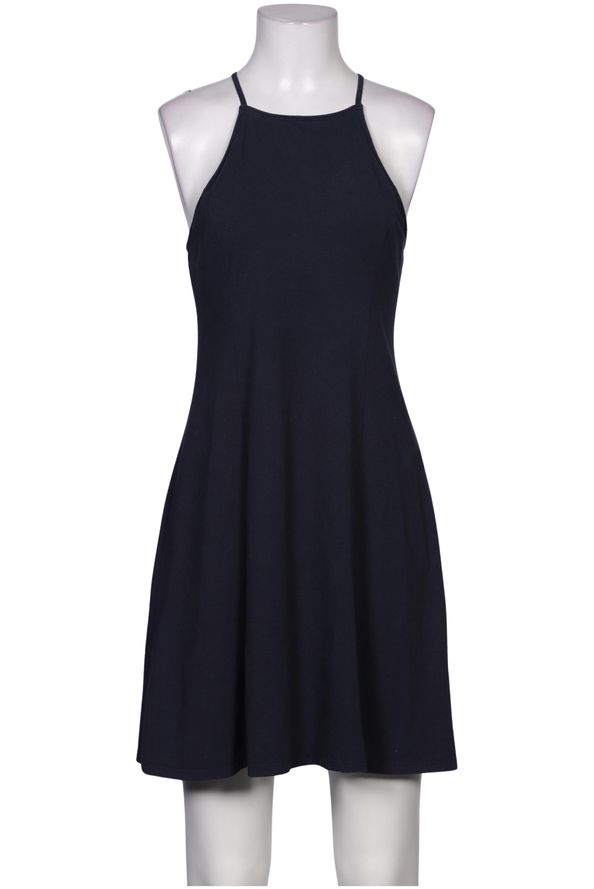 

Hollister Damen Kleid, marineblau, Gr. 38