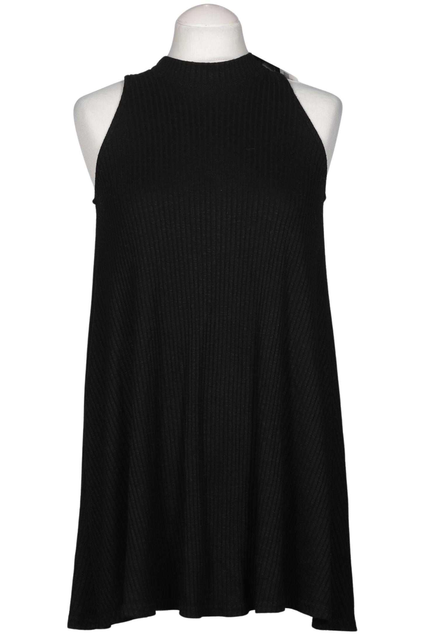 

Hollister Damen Kleid, schwarz, Gr. 38