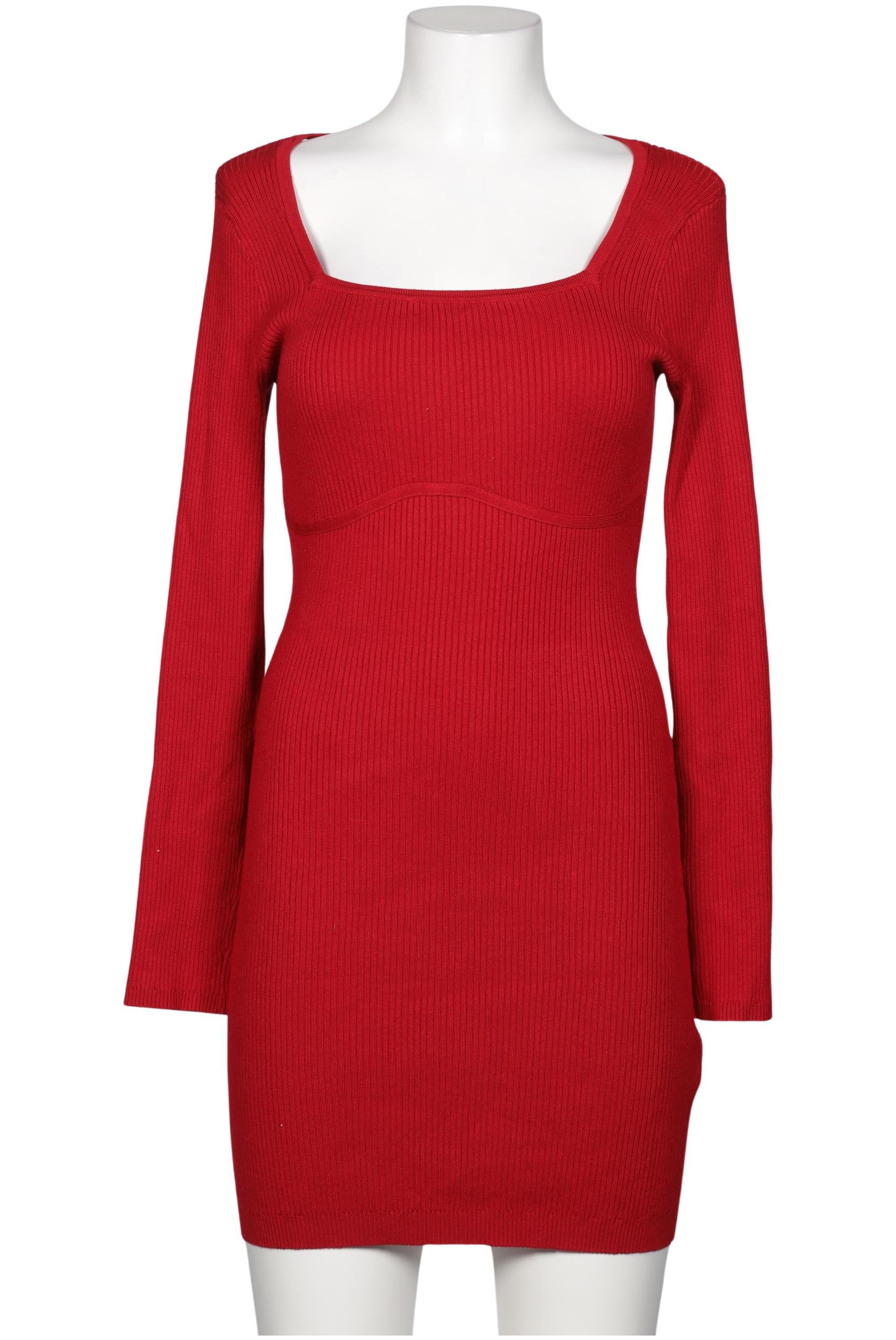 

Hollister Damen Kleid, bordeaux, Gr. 42