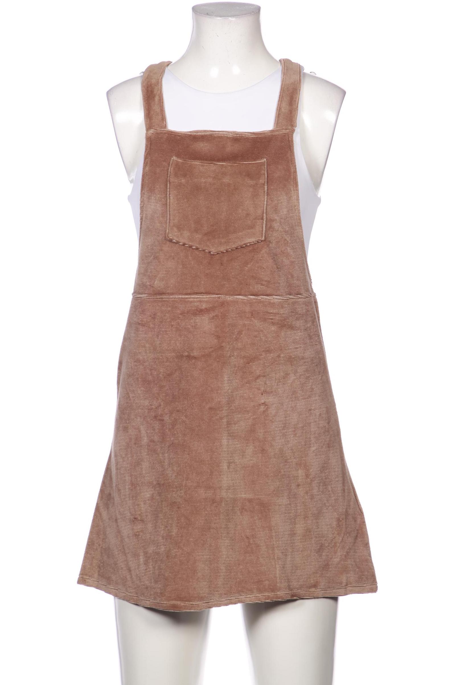 

Hollister Damen Kleid, braun