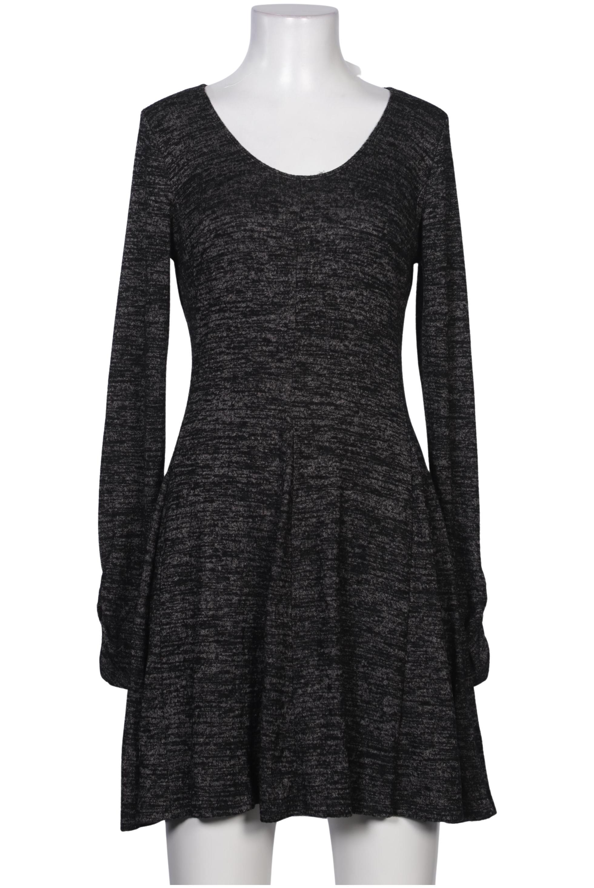 

Hollister Damen Kleid, schwarz, Gr. 38