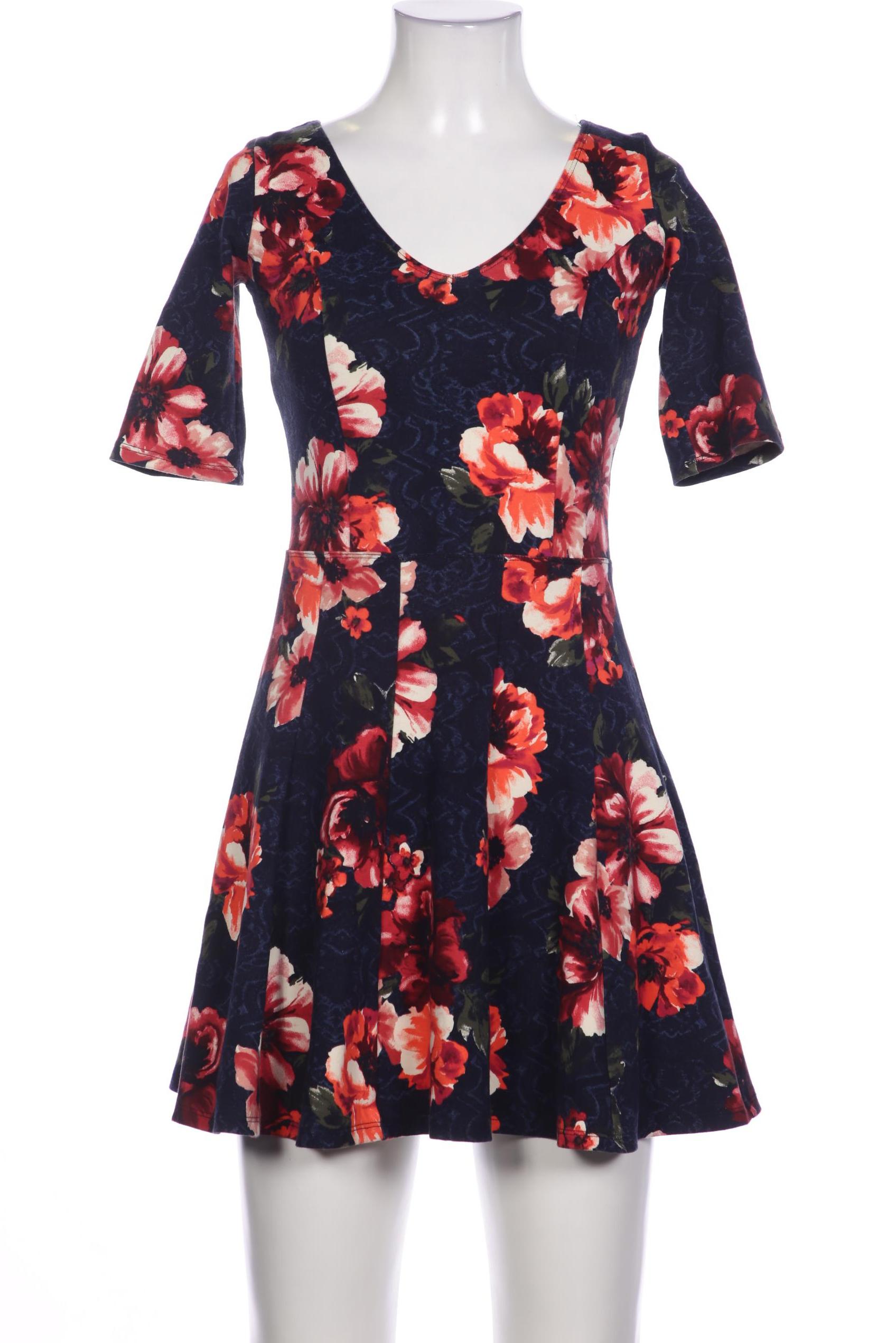 

Hollister Damen Kleid, marineblau, Gr. 36