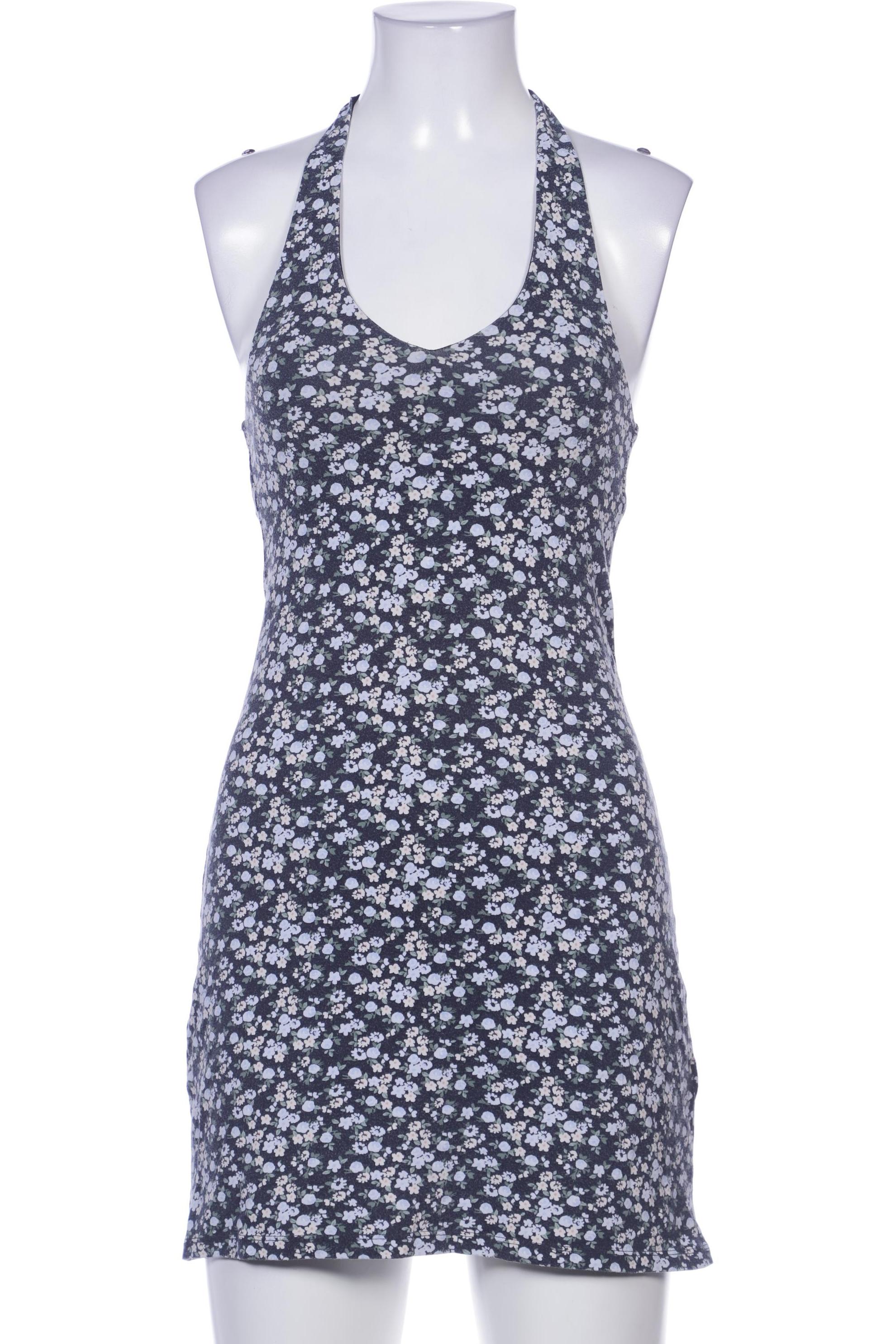 

Hollister Damen Kleid, marineblau, Gr. 34