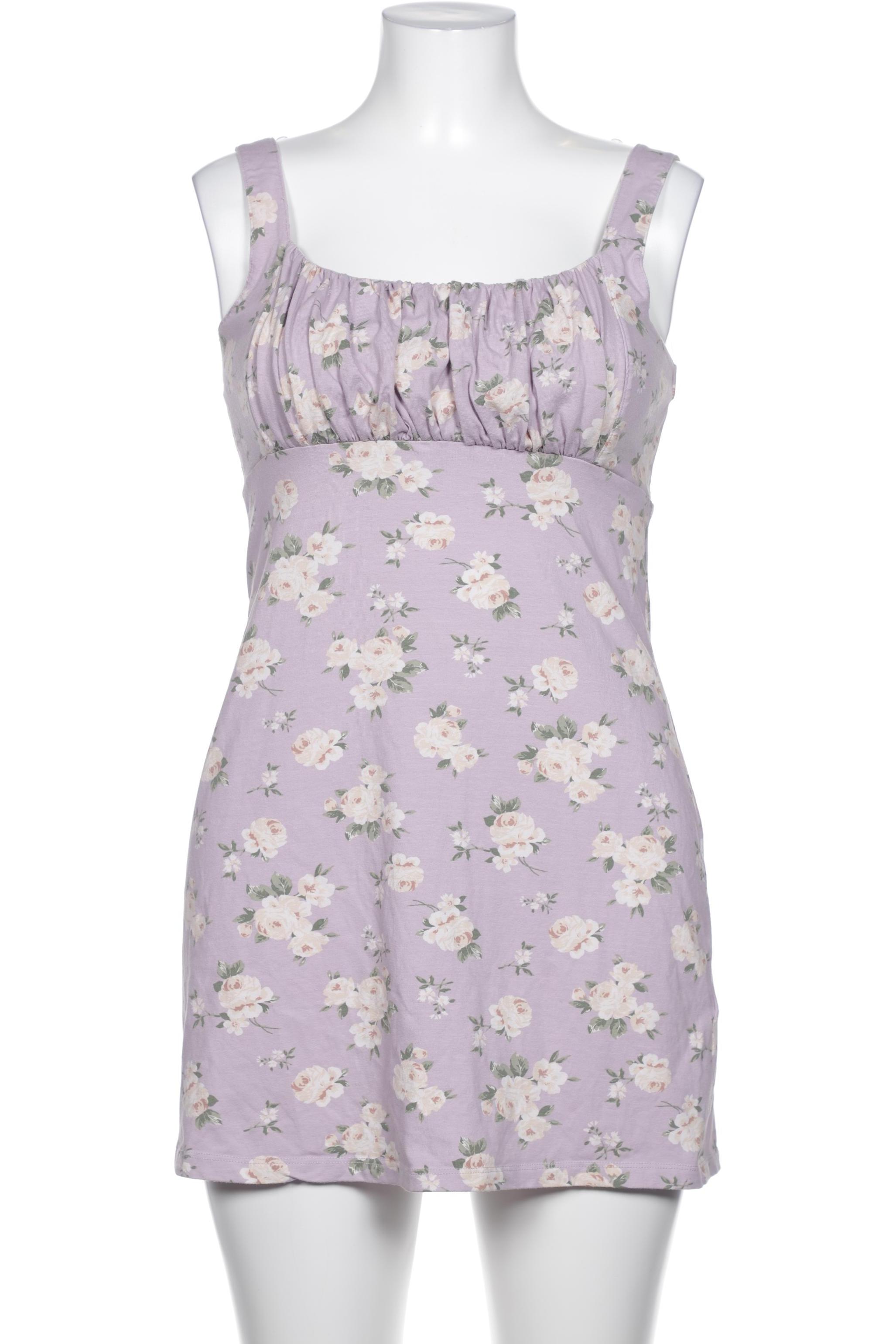 

Hollister Damen Kleid, flieder