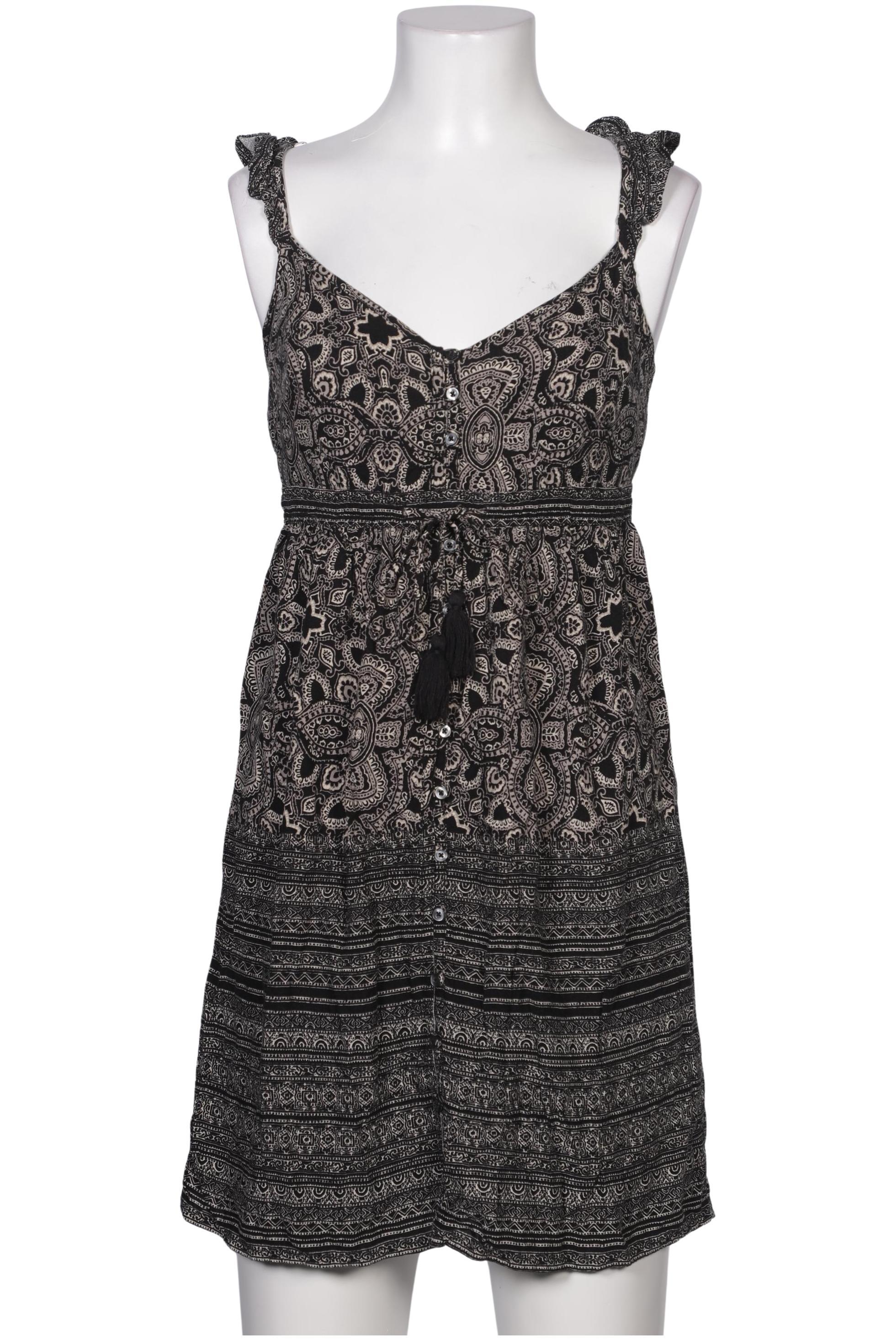 

Hollister Damen Kleid, schwarz, Gr. 36