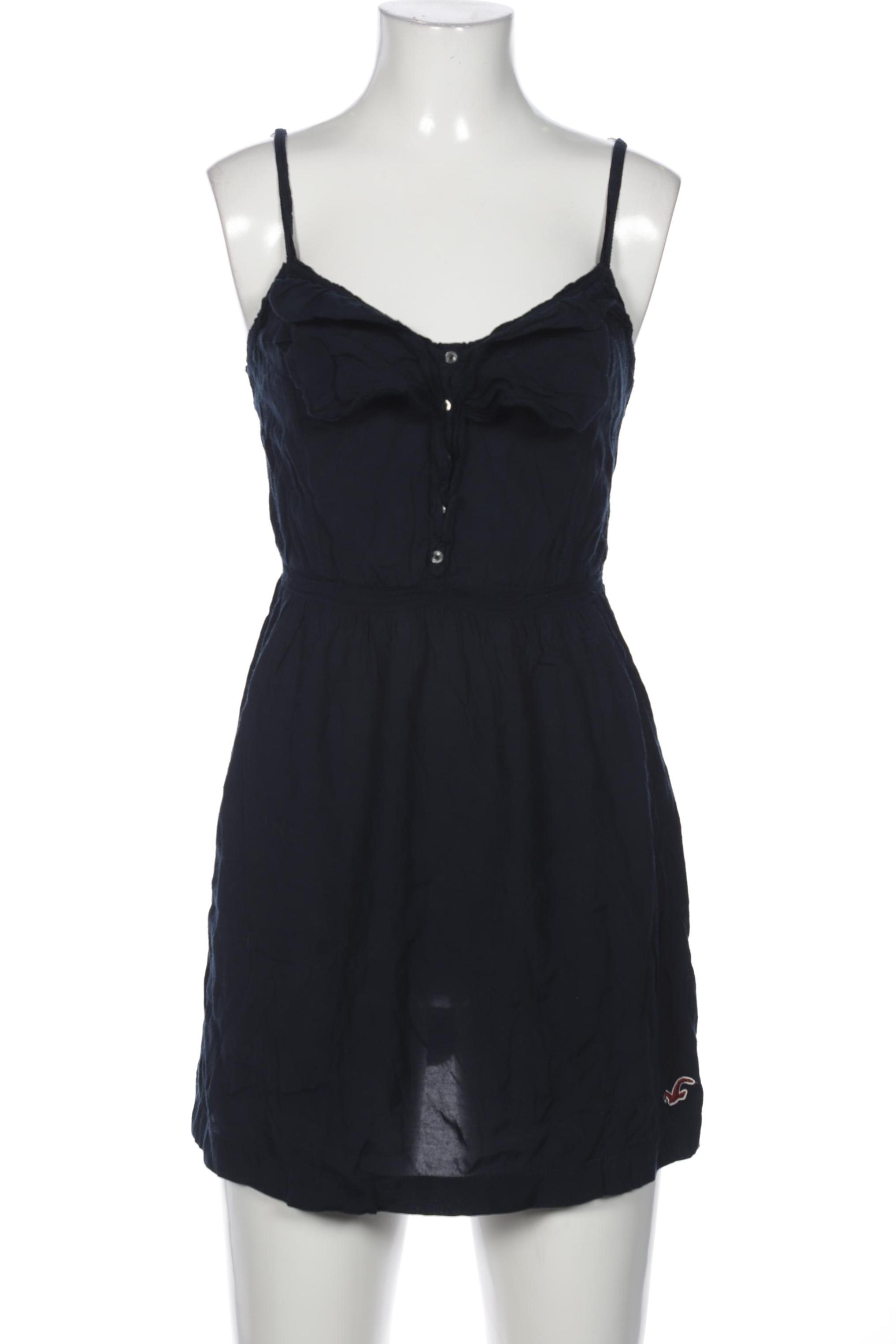 

Hollister Damen Kleid, marineblau, Gr. 36