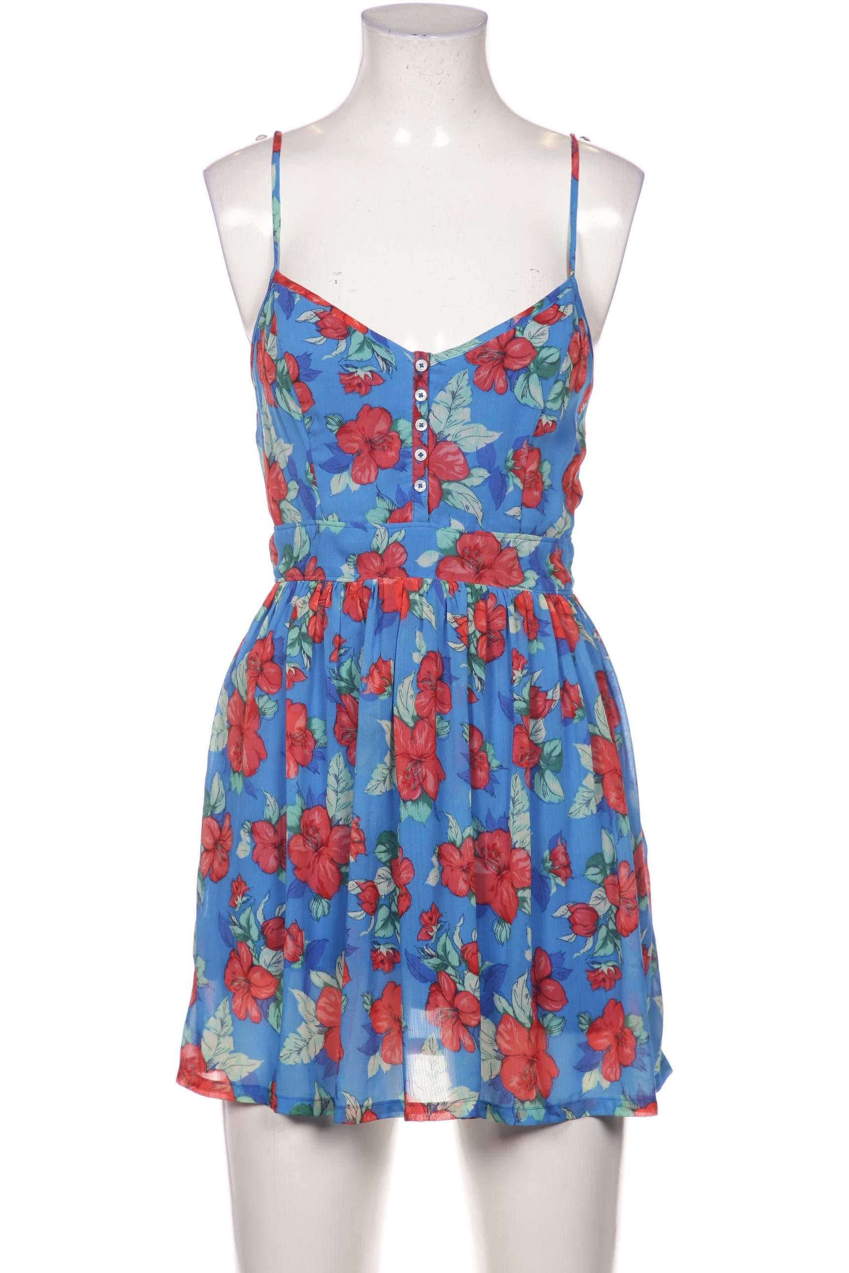 

Hollister Damen Kleid, blau, Gr. 36