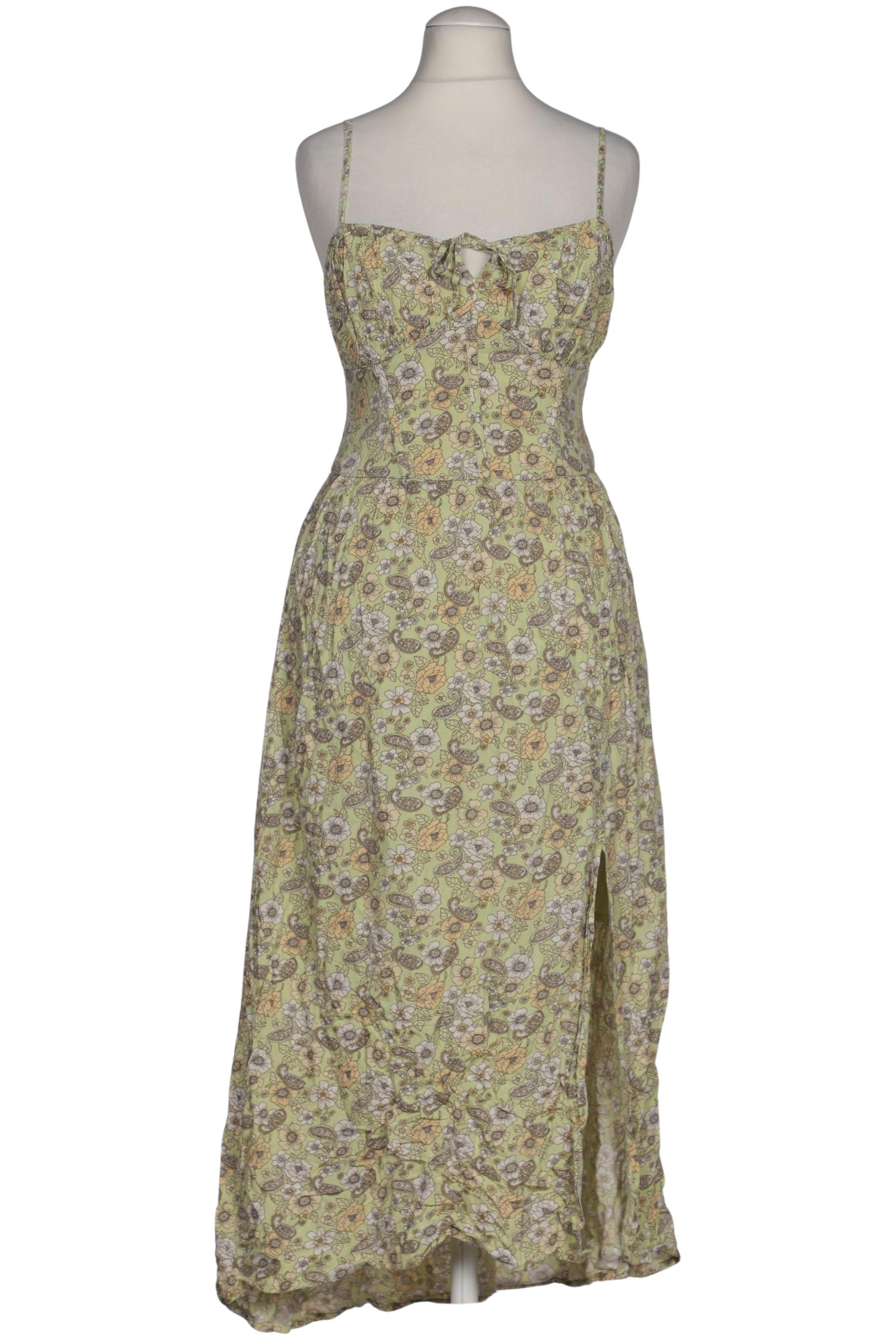 

Hollister Damen Kleid, hellgrün, Gr. 36
