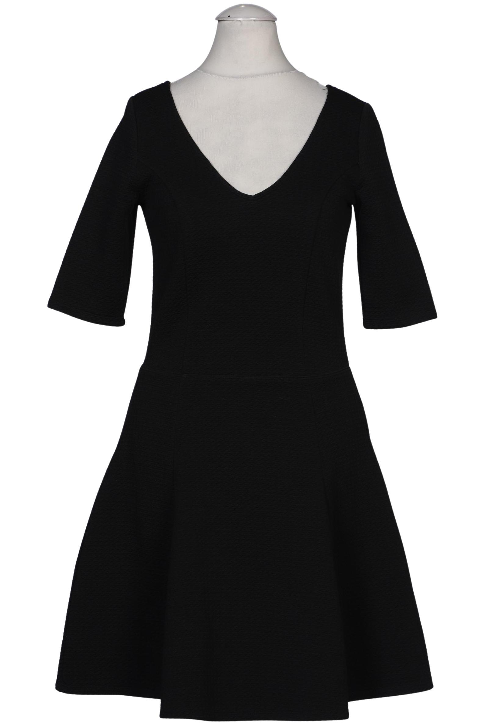 

Hollister Damen Kleid, schwarz, Gr. 36