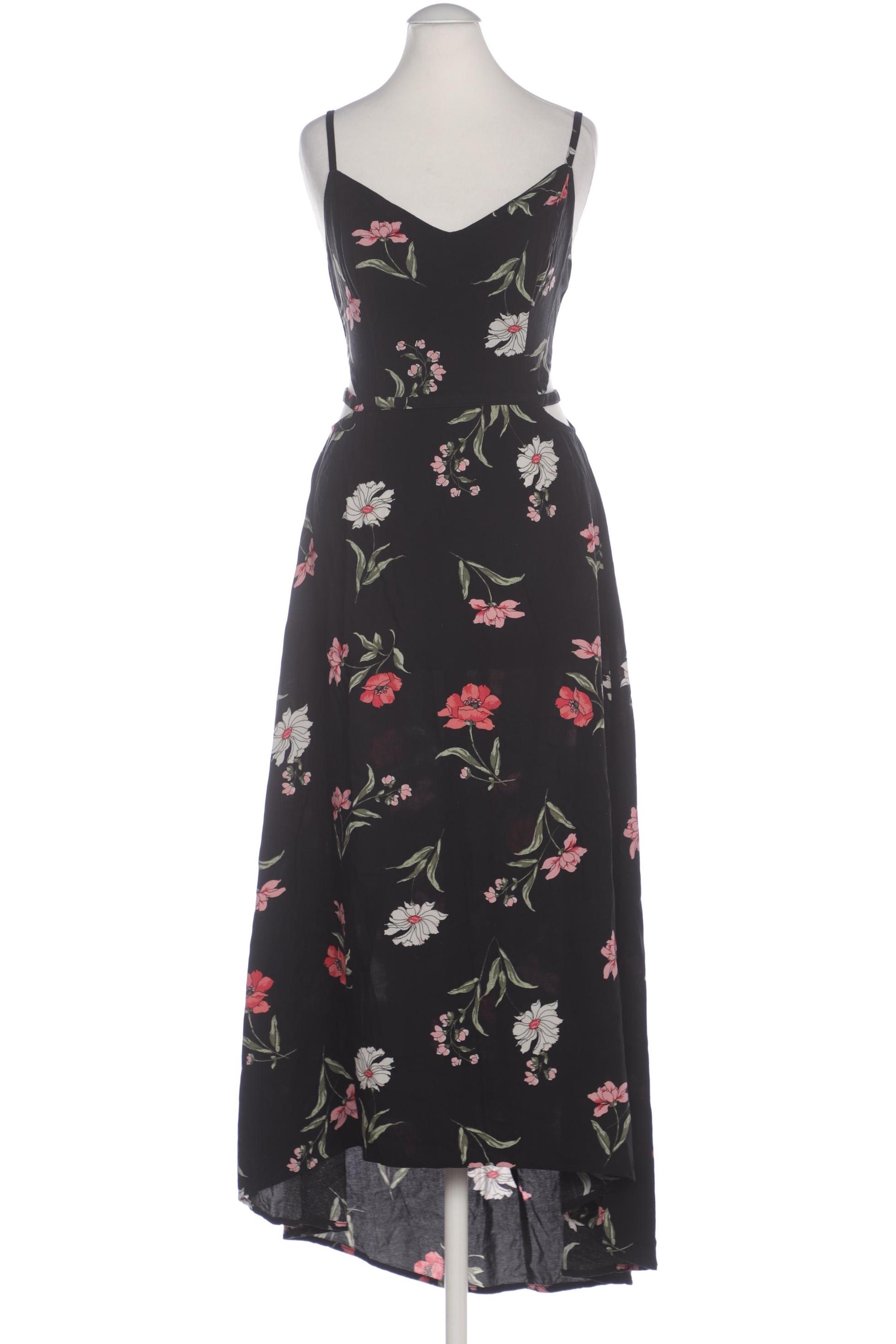 

Hollister Damen Kleid, schwarz, Gr. 34