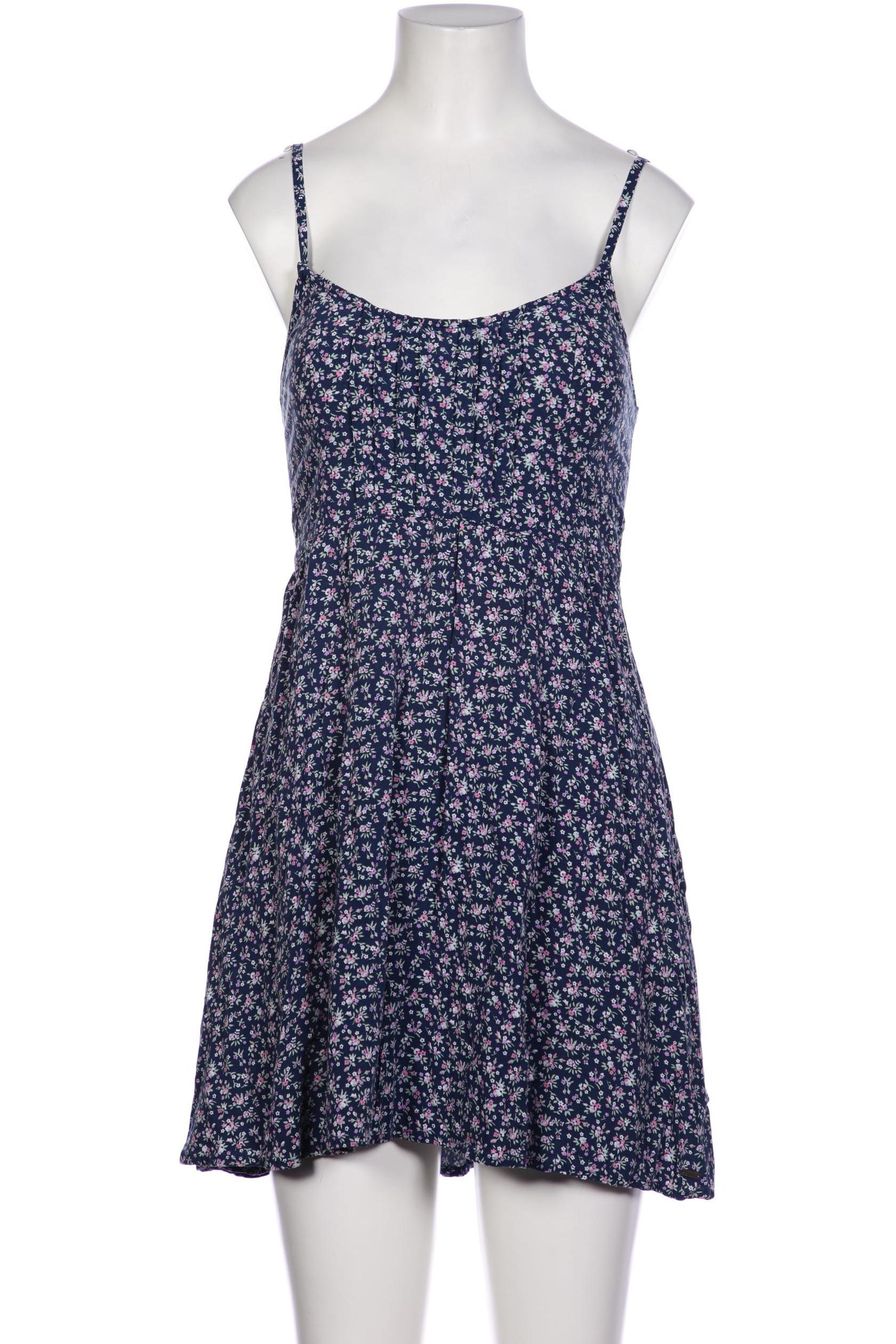 

Hollister Damen Kleid, blau, Gr. 36