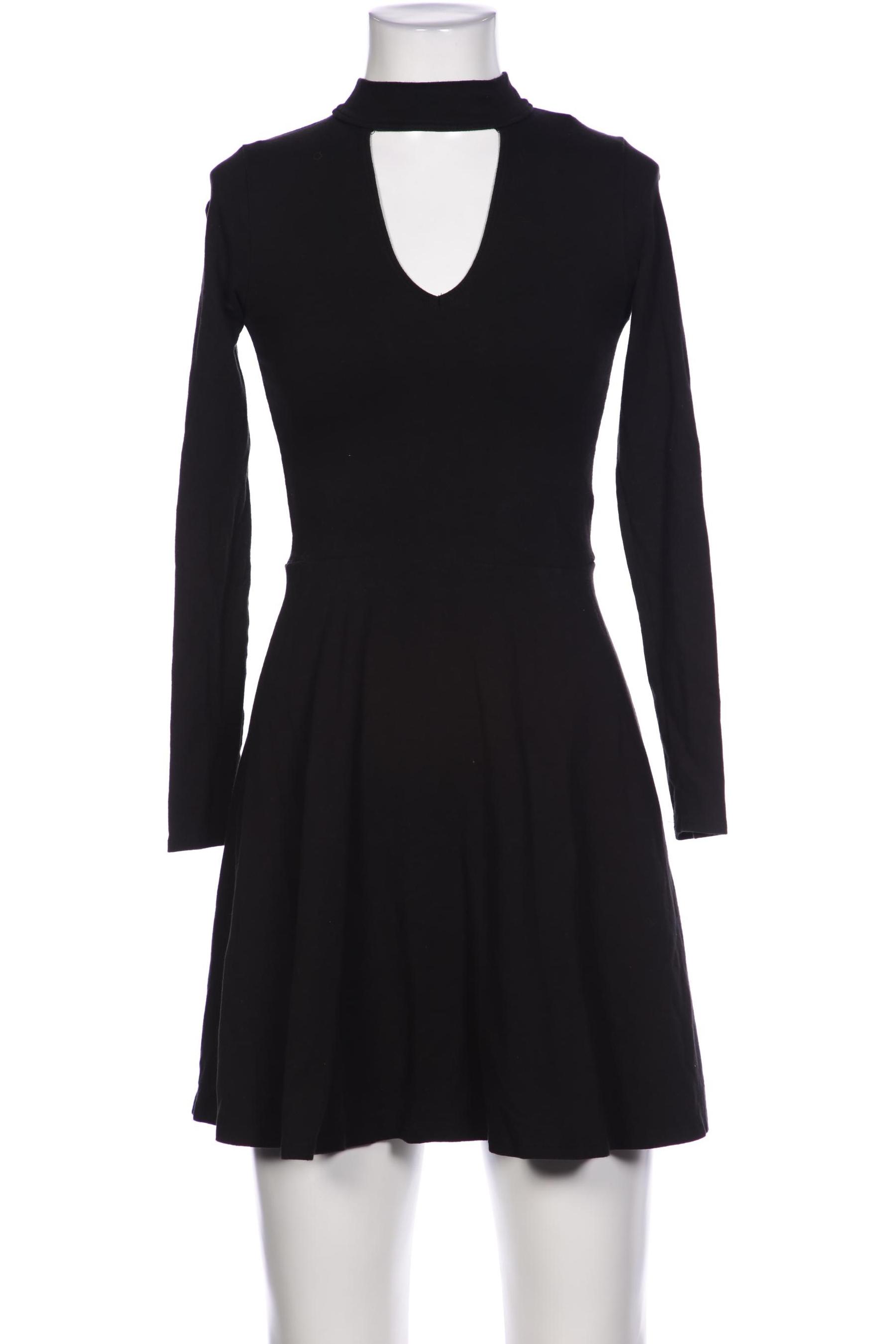 

Hollister Damen Kleid, schwarz, Gr. 36