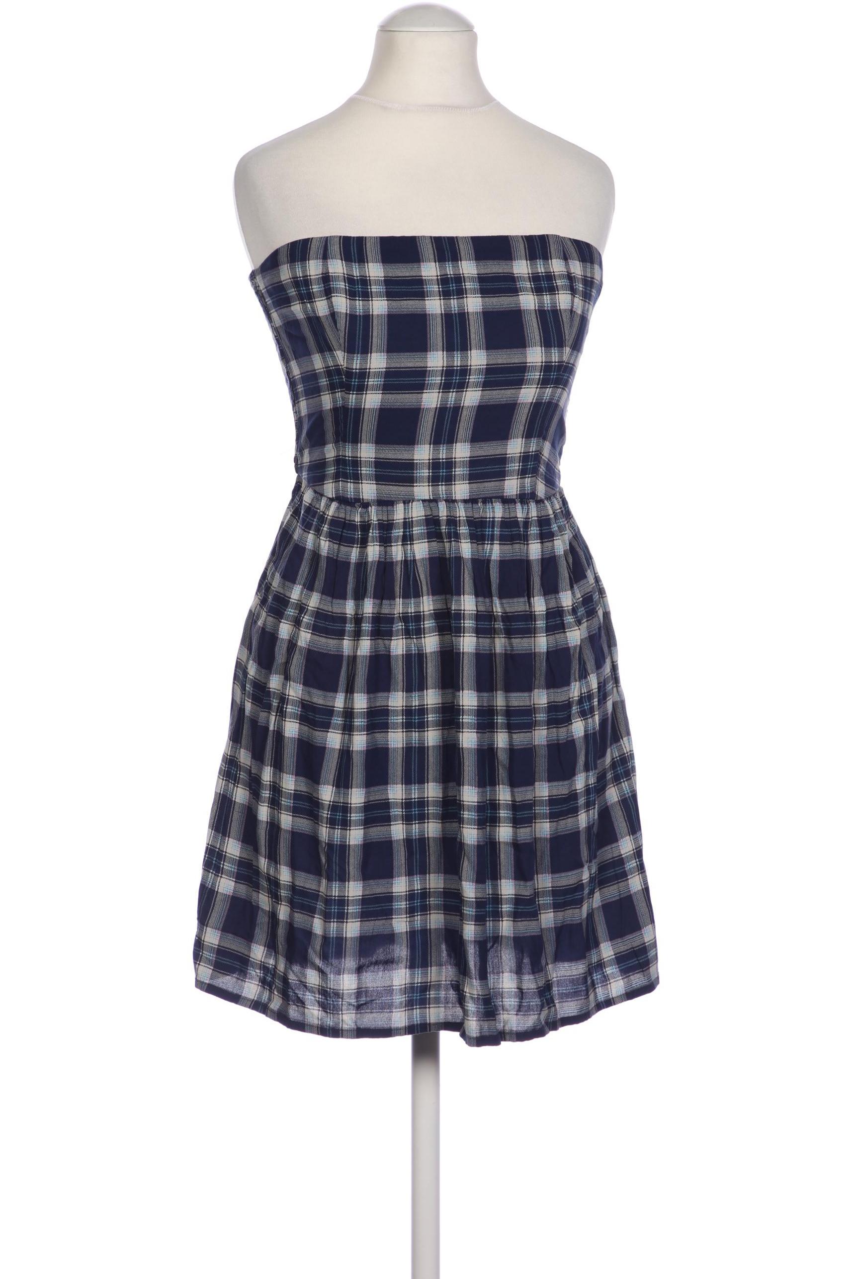 

Hollister Damen Kleid, marineblau