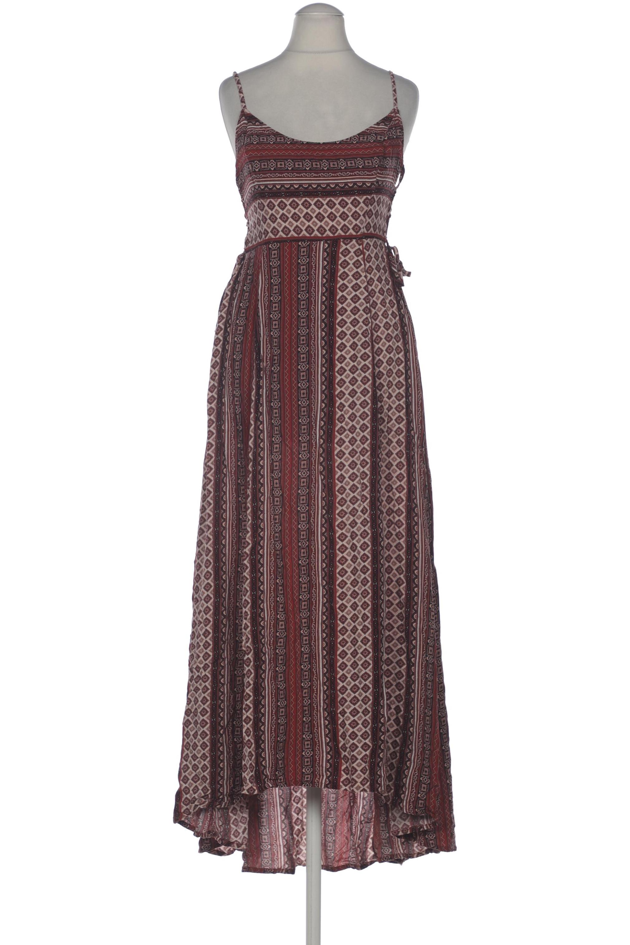 

Hollister Damen Kleid, bordeaux, Gr. 36