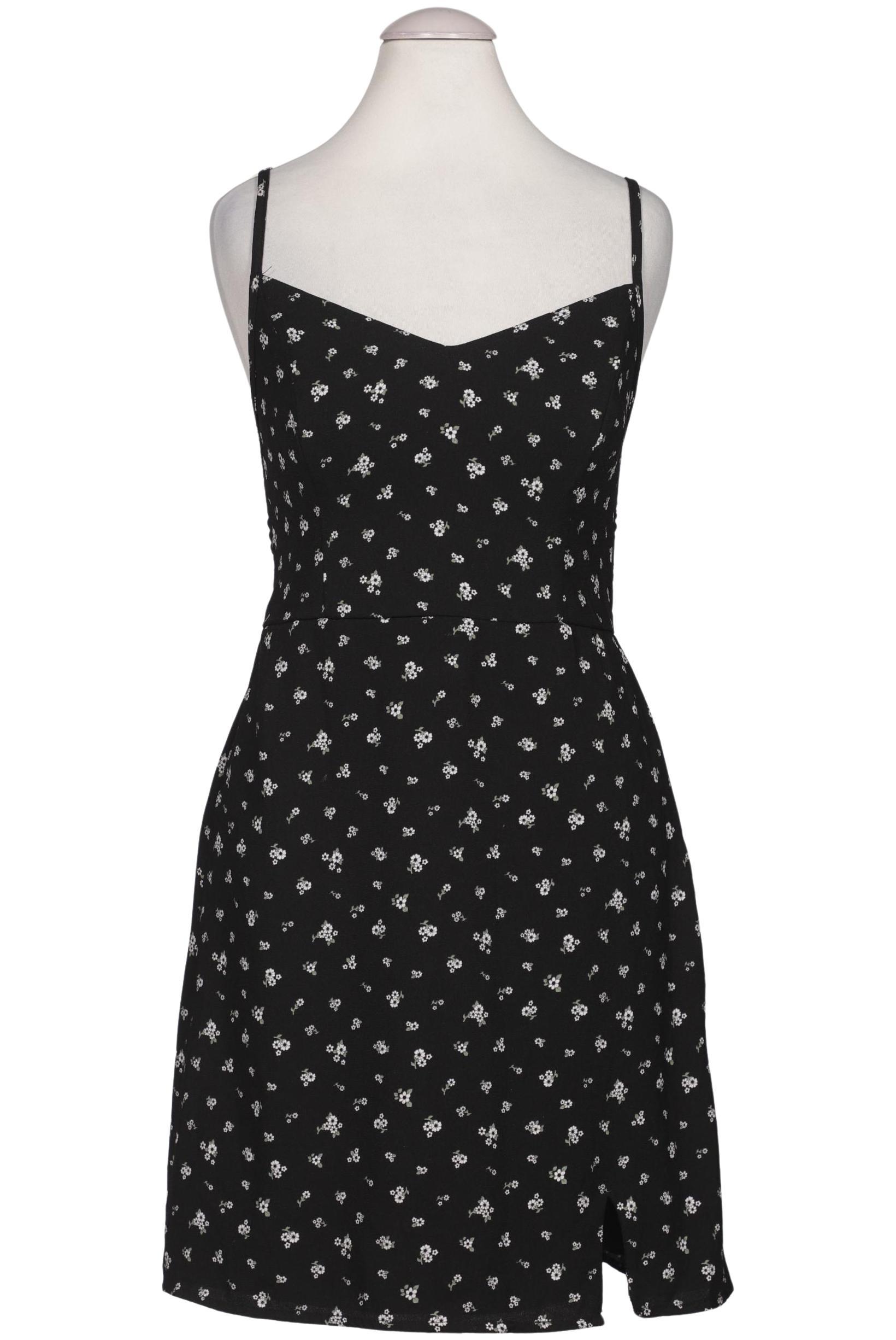 

Hollister Damen Kleid, schwarz, Gr. 36