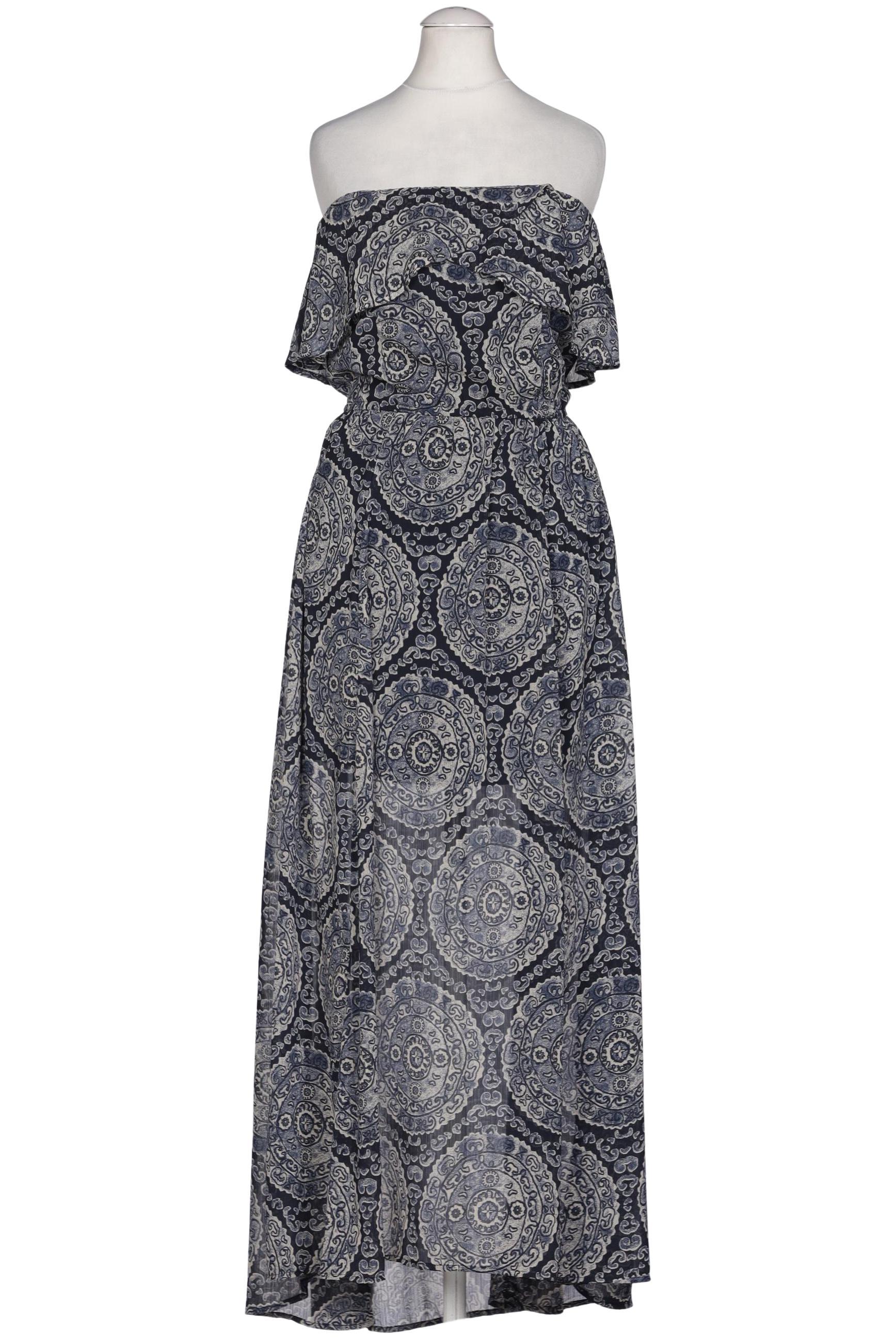 

Hollister Damen Kleid, marineblau, Gr. 36
