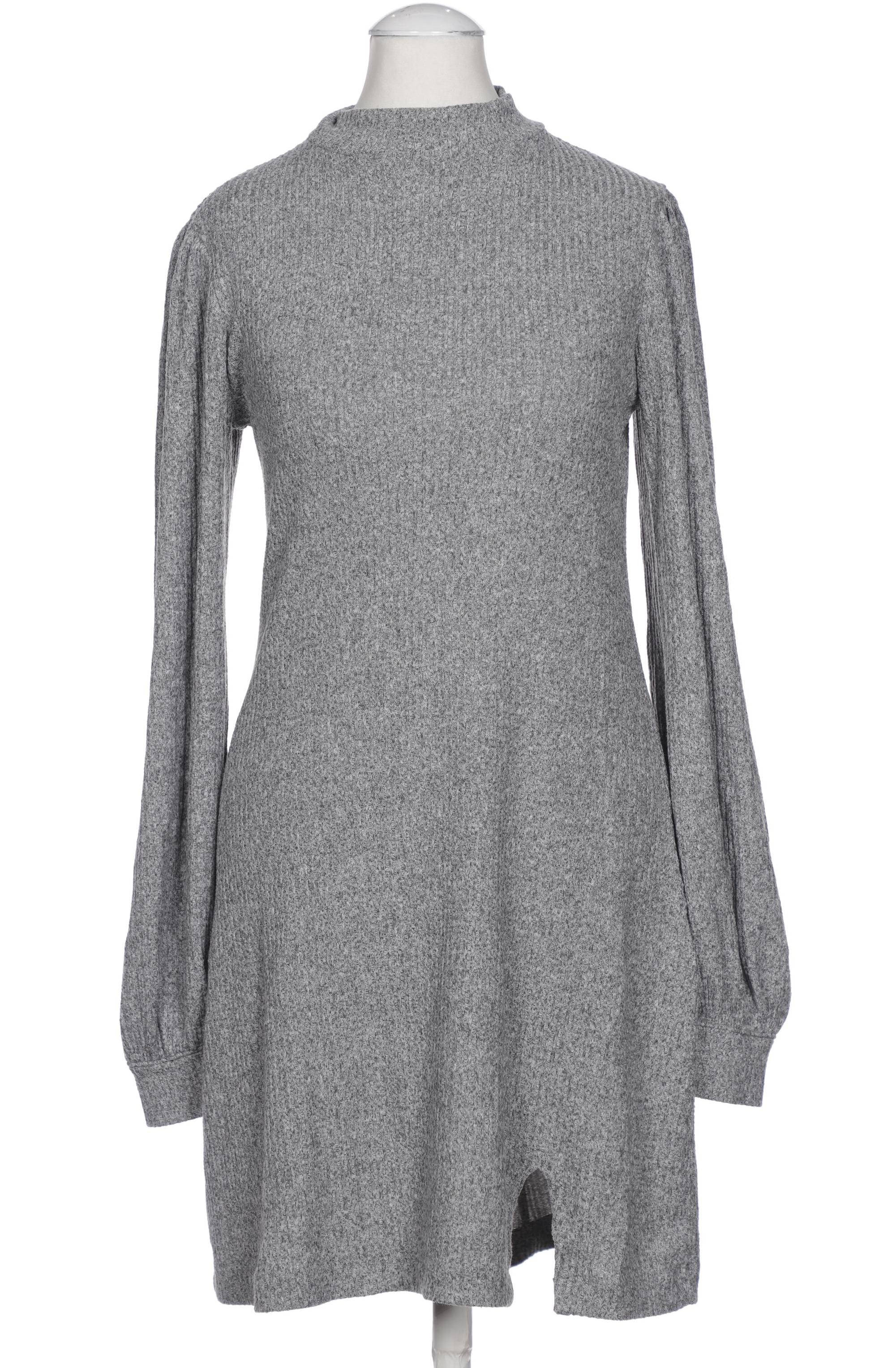 

Hollister Damen Kleid, grau