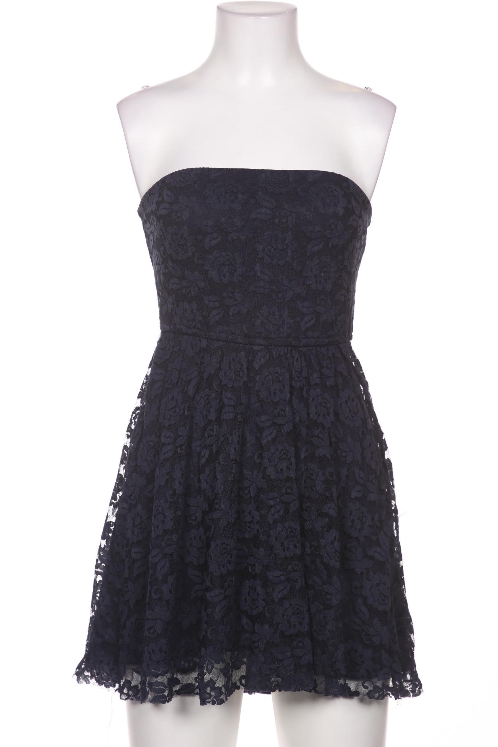 

Hollister Damen Kleid, marineblau, Gr. 34