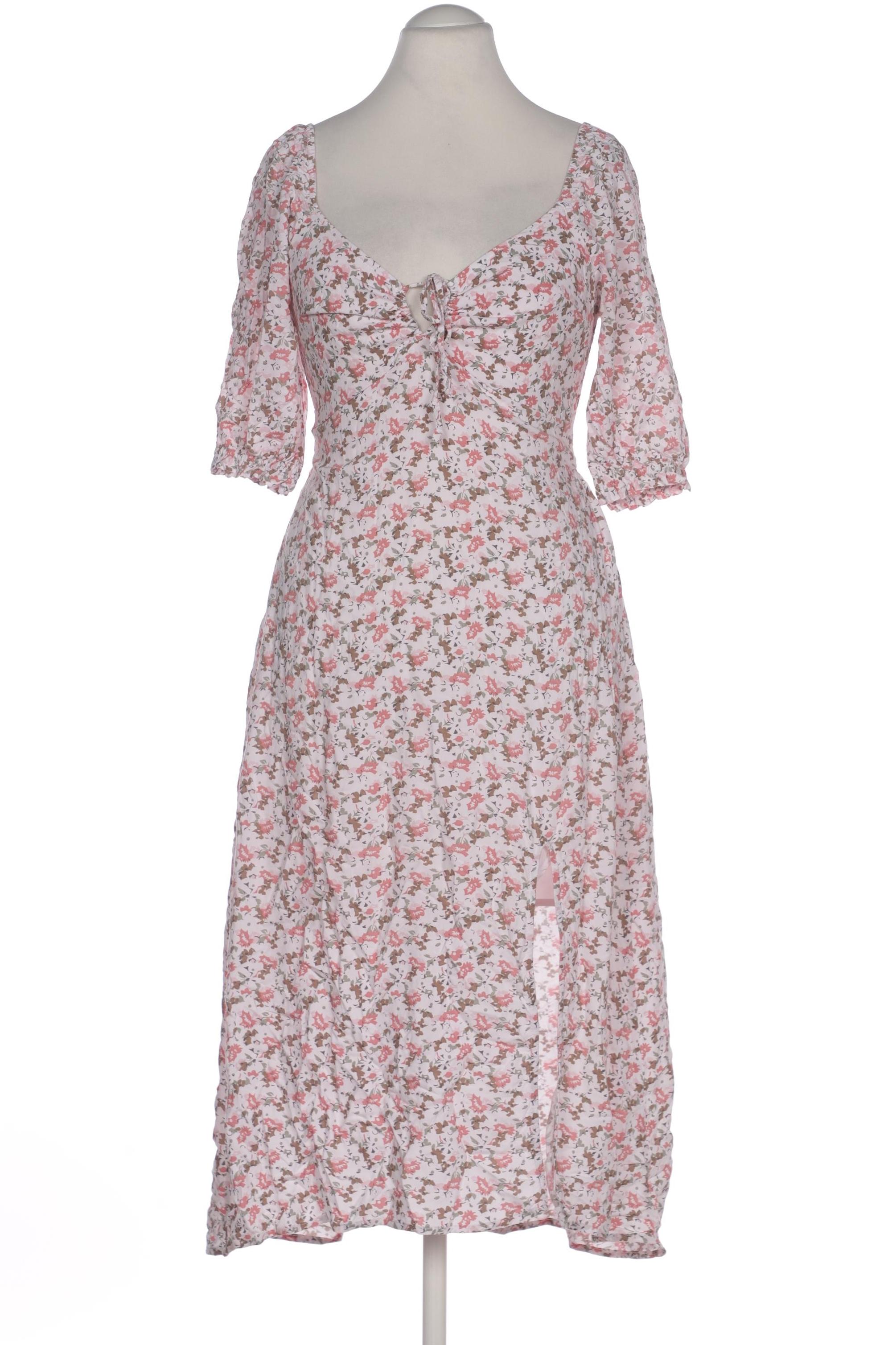 

Hollister Damen Kleid, mehrfarbig, Gr. 38