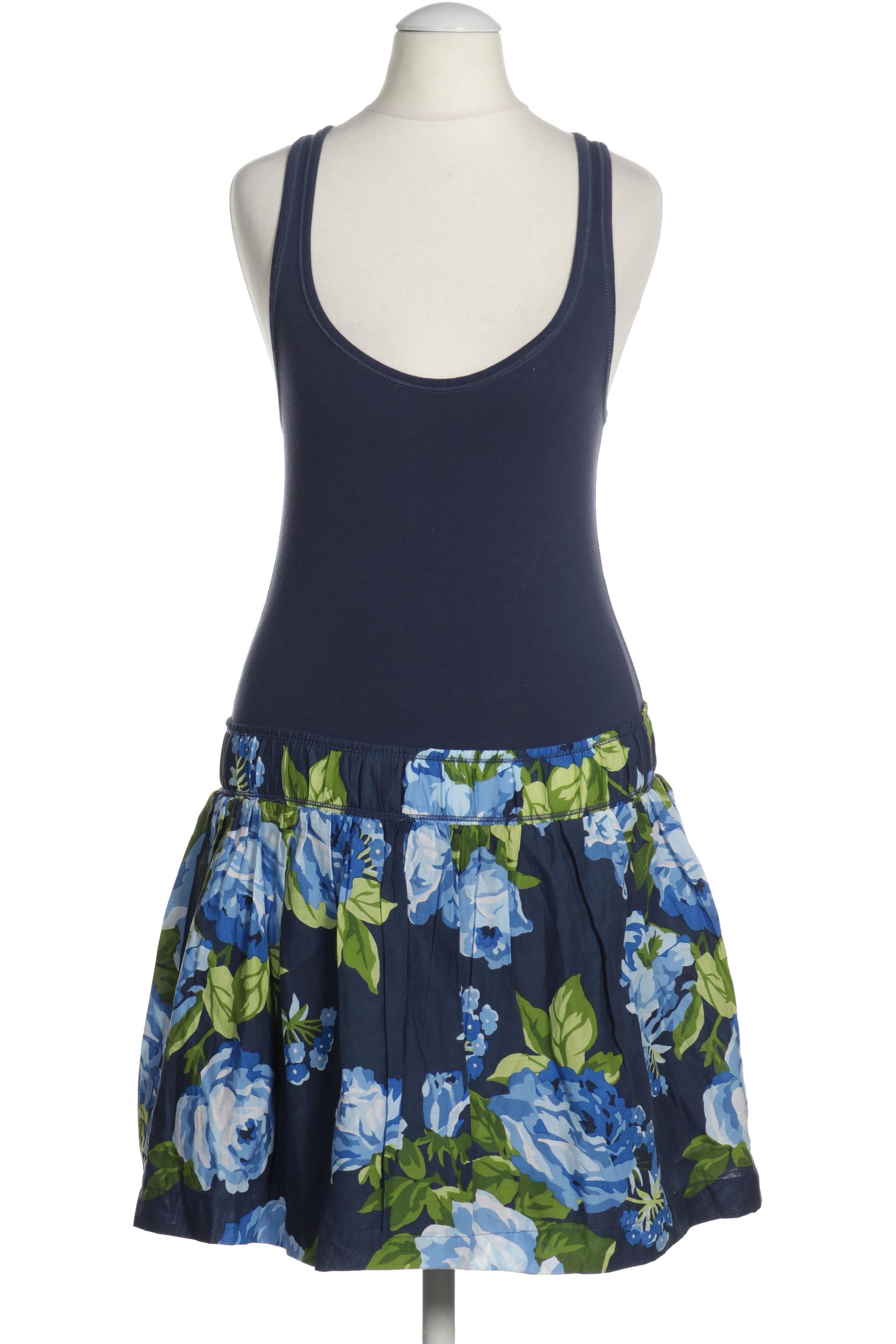 

Hollister Damen Kleid, blau, Gr.