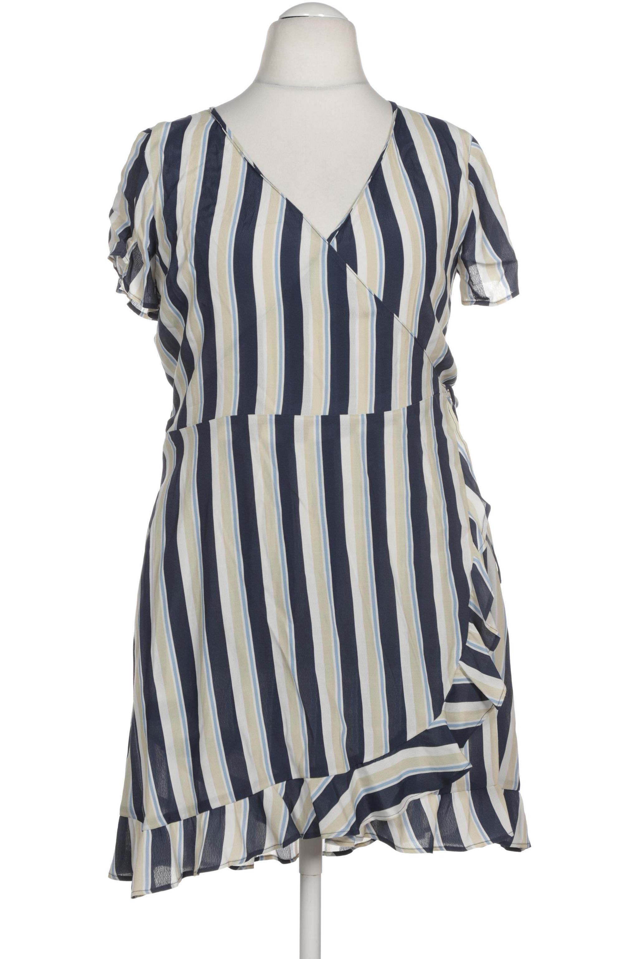 

Hollister Damen Kleid, blau, Gr.